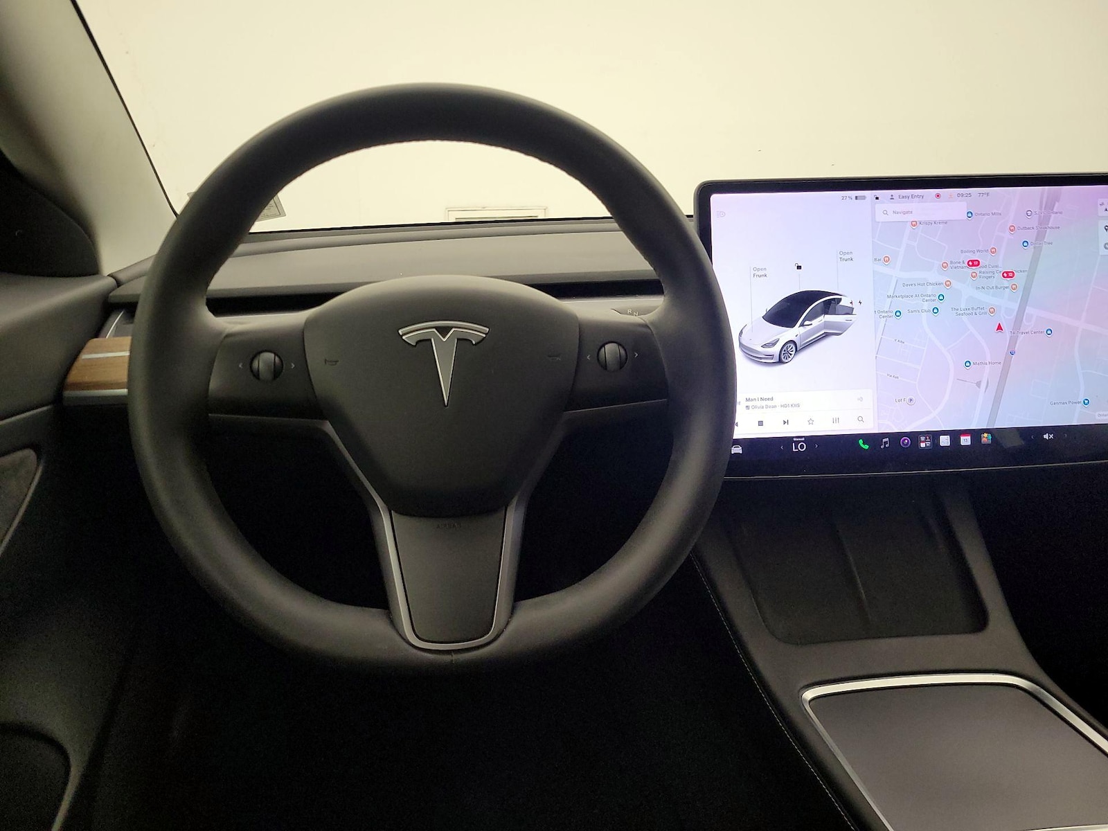 2021 Tesla Model 3 Base - Photo 11