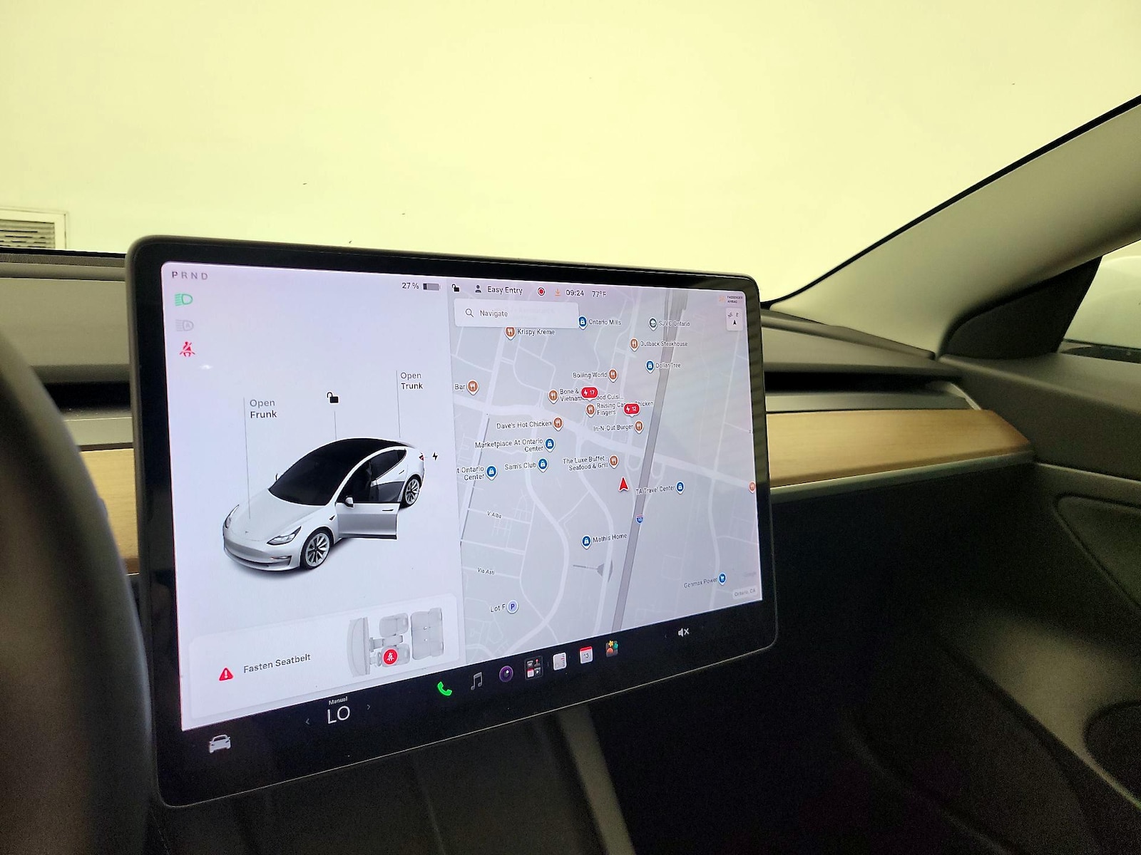 2021 Tesla Model 3 Base - Photo 14