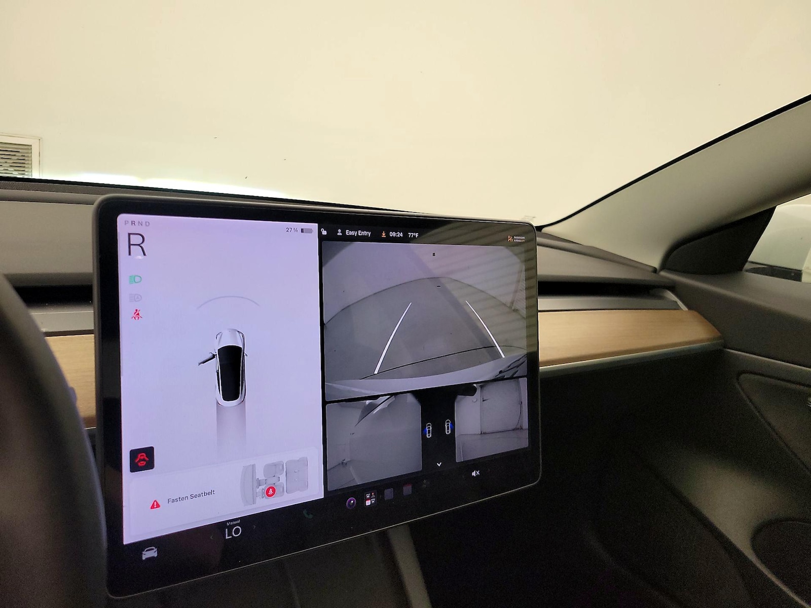 2021 Tesla Model 3 Base - Photo 15