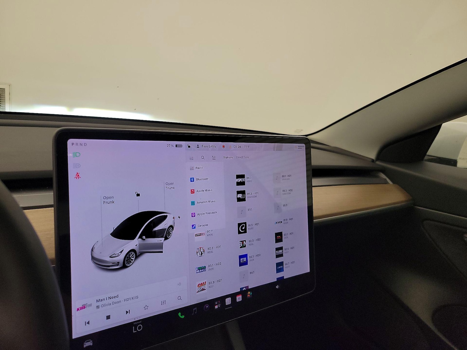 2021 Tesla Model 3 Base - Photo 16