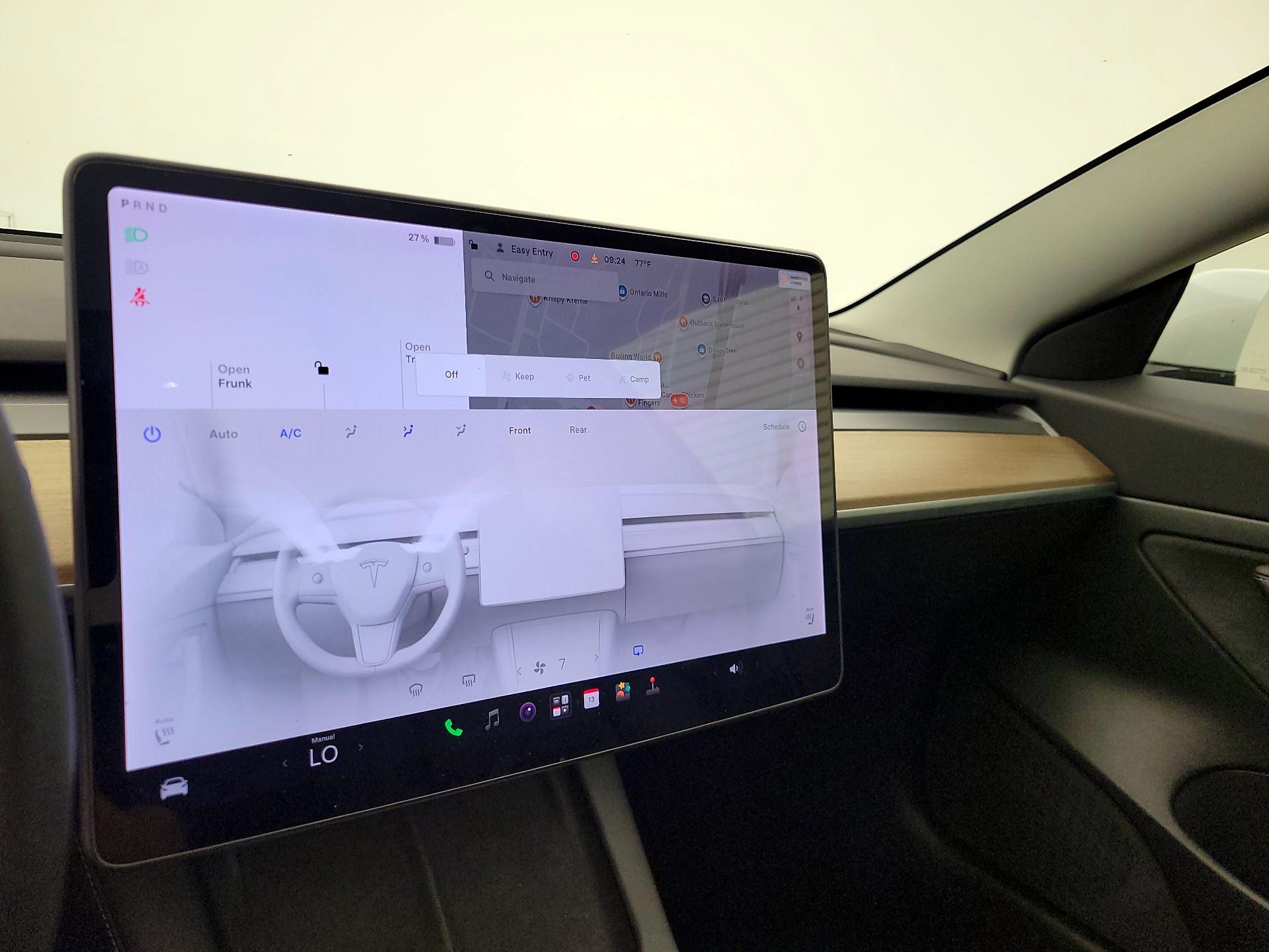 Thumbnail: 2021 Tesla Model 3 - 16