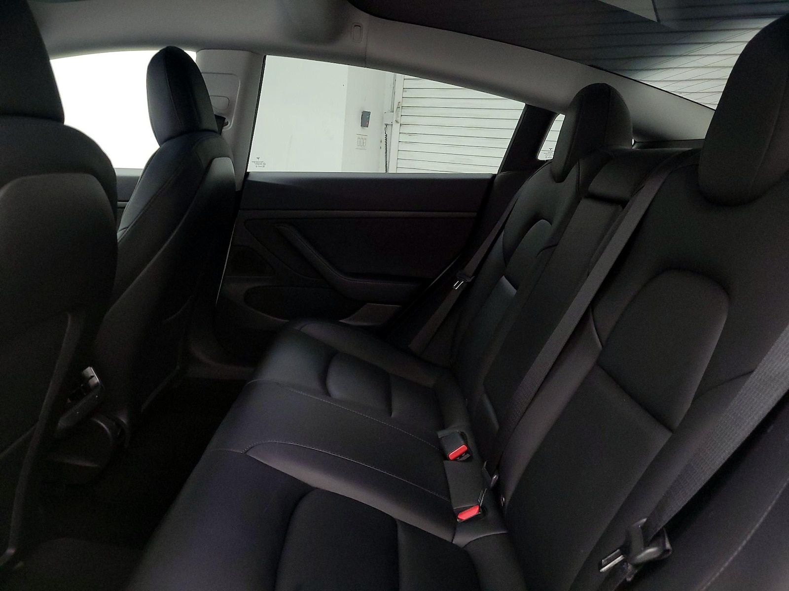 2021 Tesla Model 3 Base - Photo 19