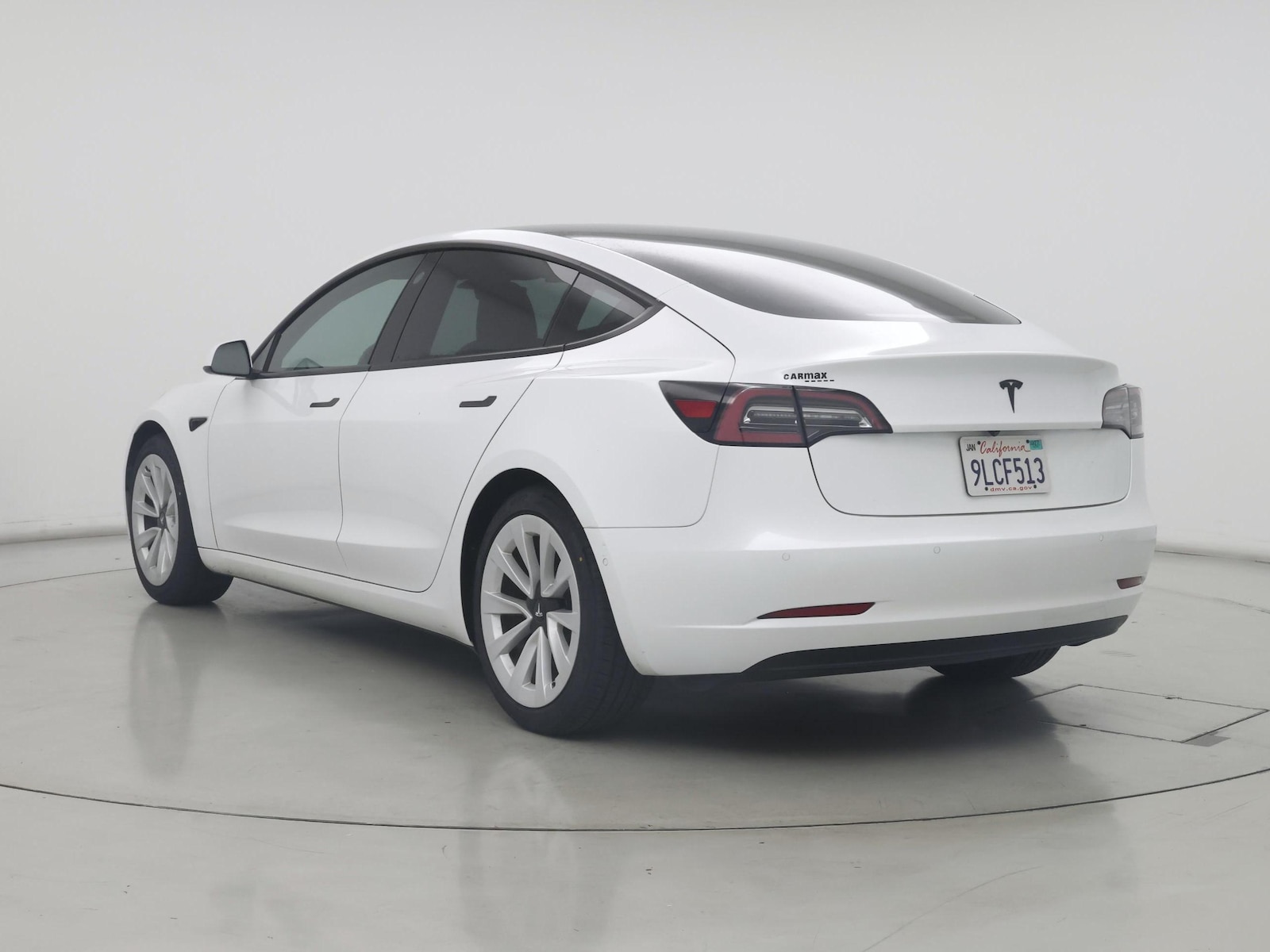 2021 Tesla Model 3 Base - Photo 3