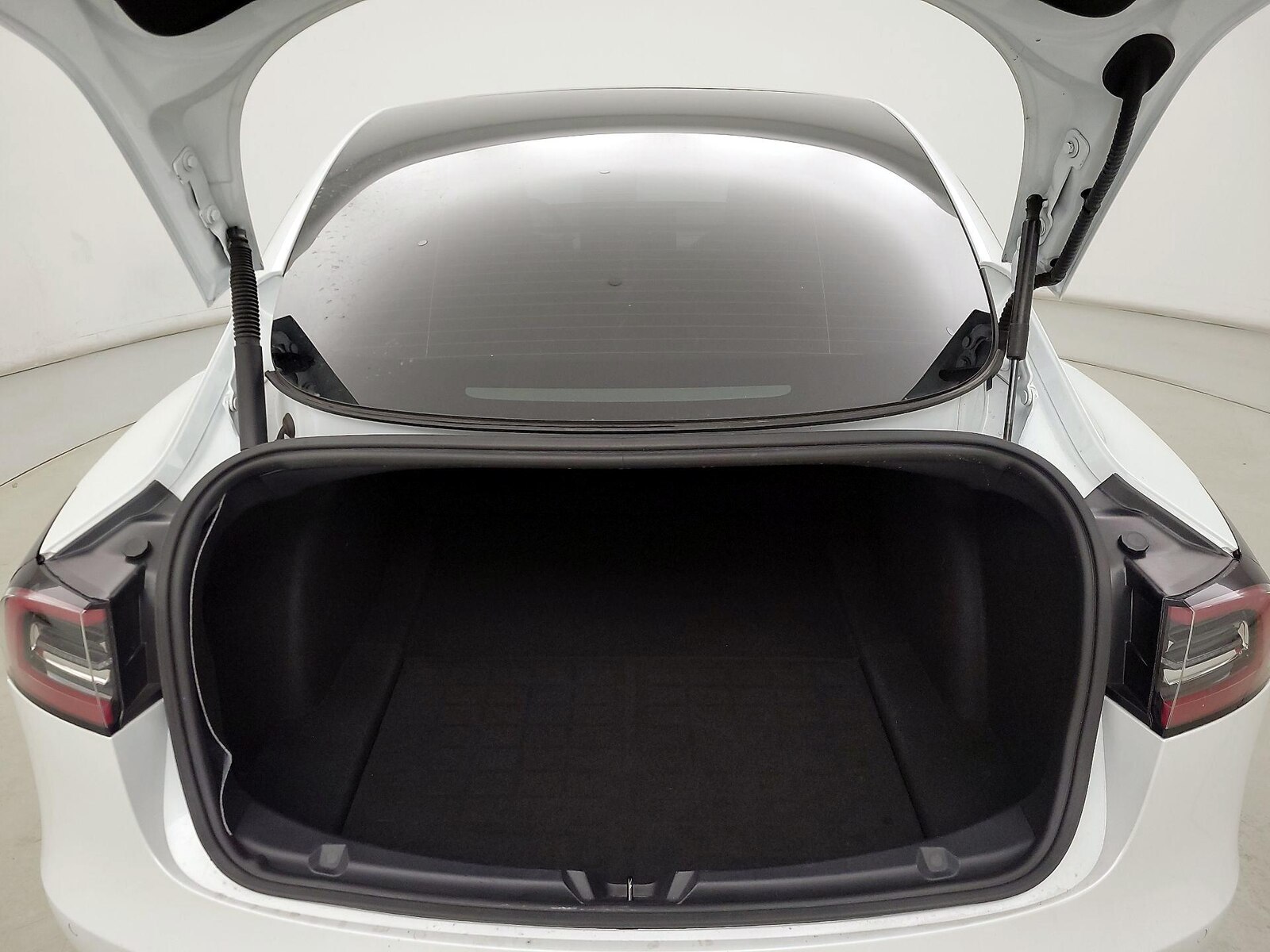 2021 Tesla Model 3 Base - Photo 20