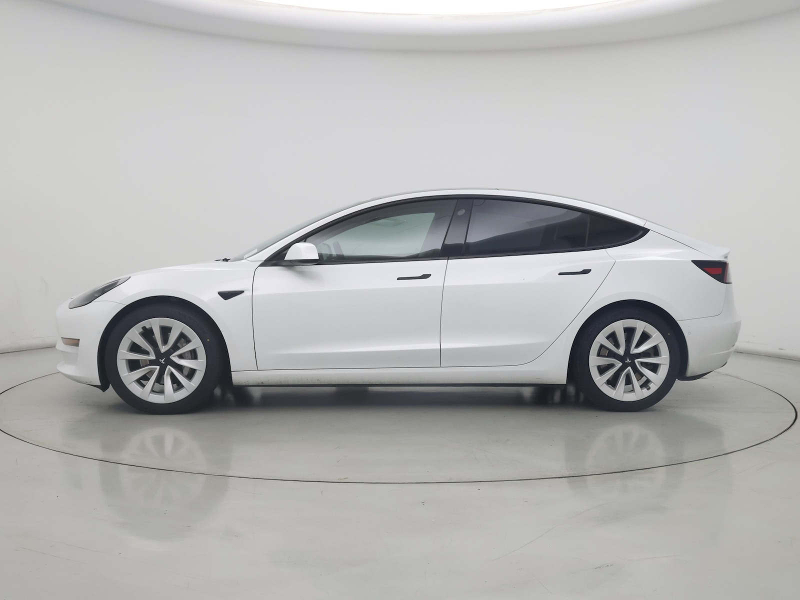 2021 Tesla Model 3 Base - Photo 4