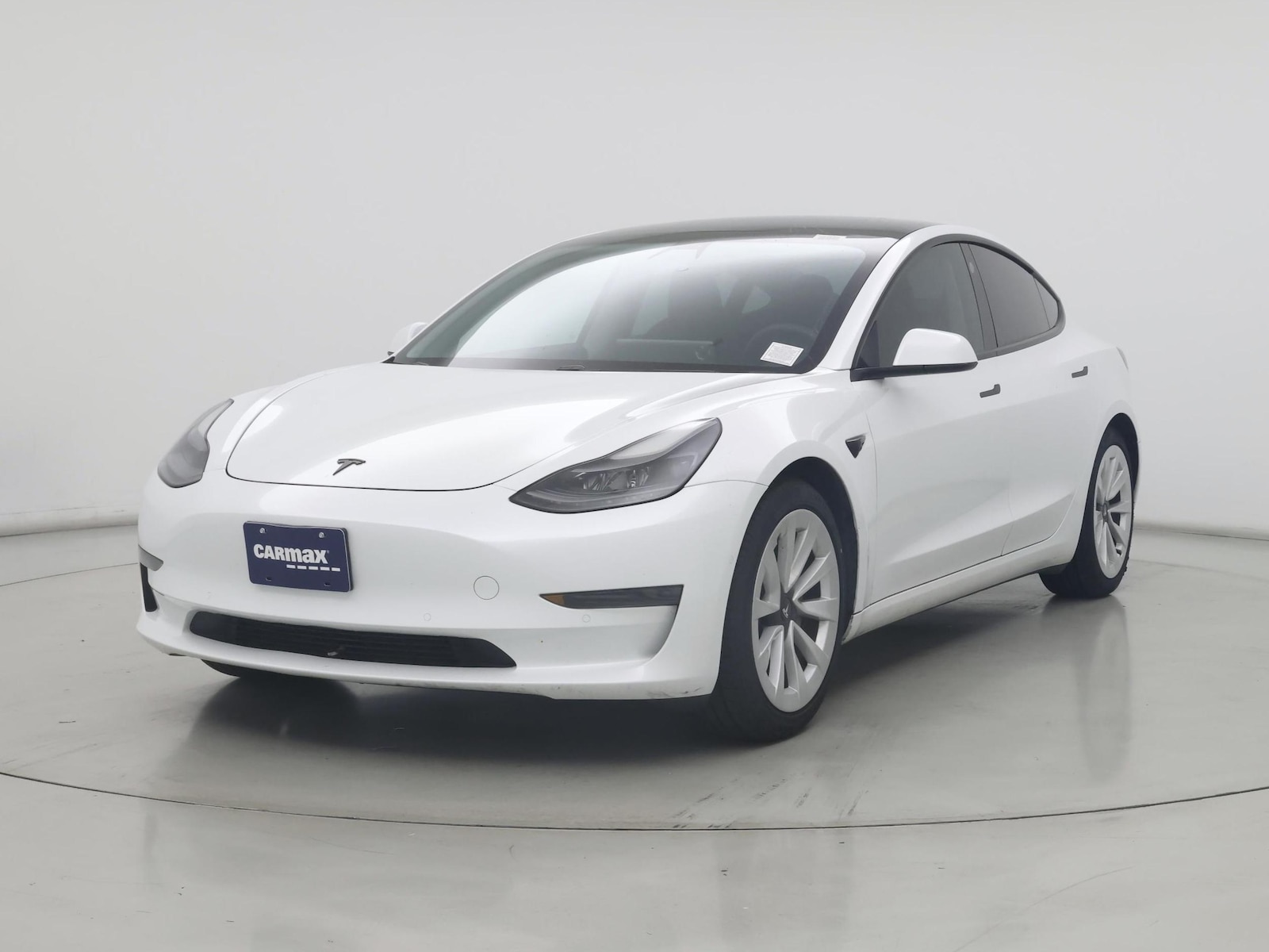 2021 Tesla Model 3 Base - Photo 5