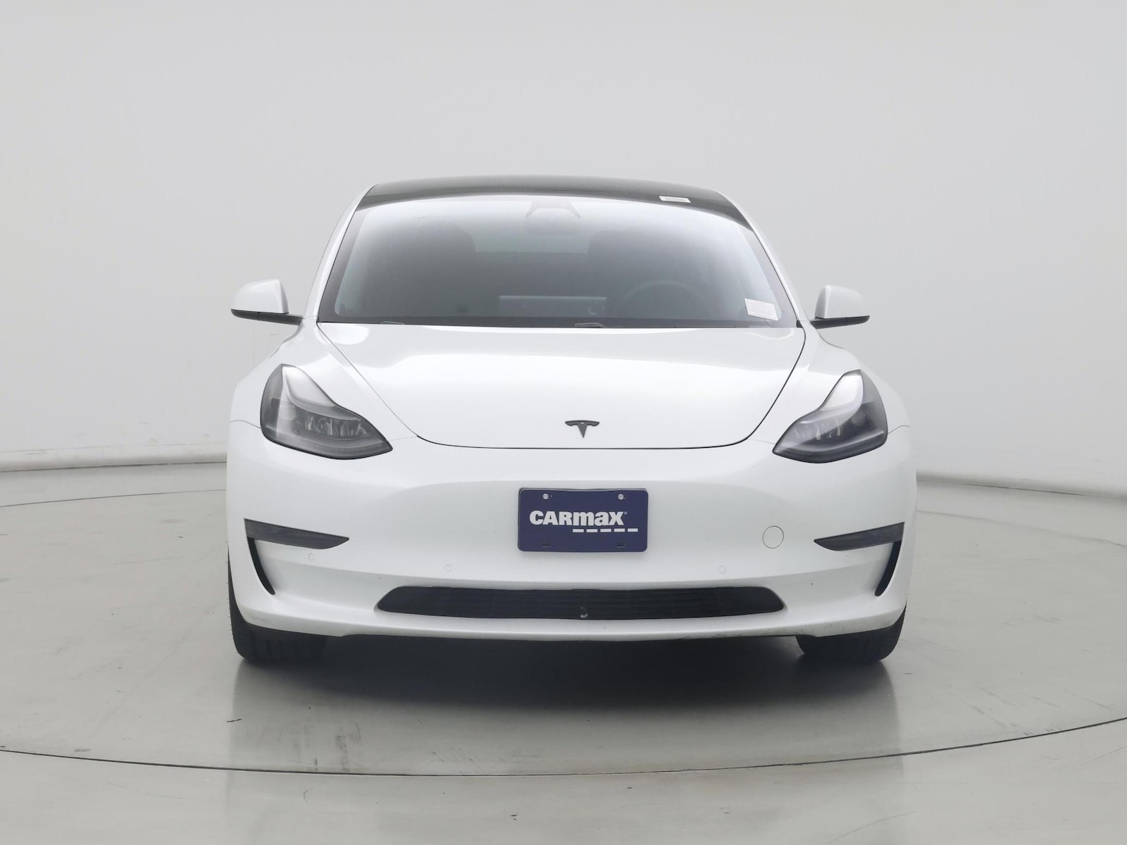2021 Tesla Model 3 Base - Photo 6