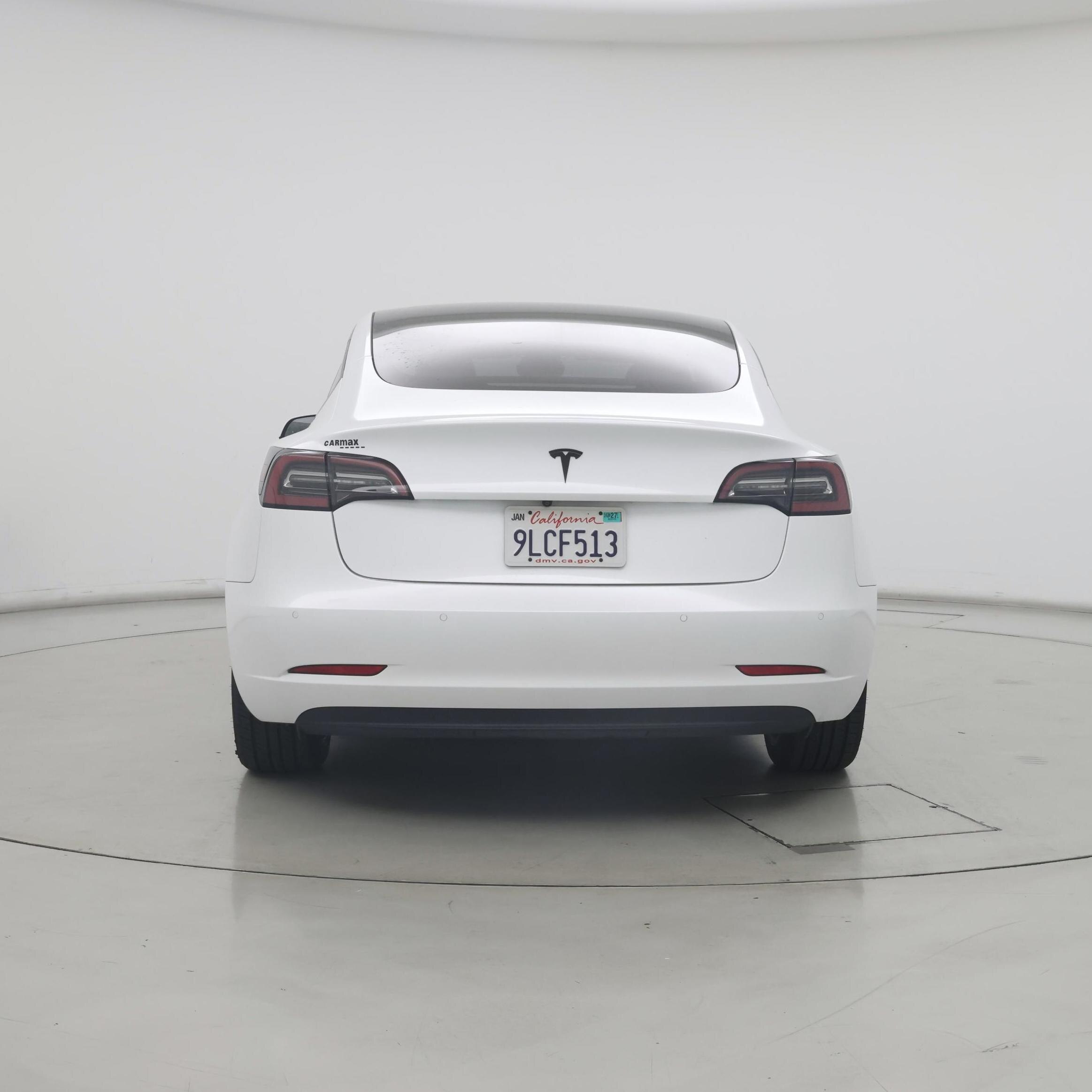 Thumbnail: 2021 Tesla Model 3 - 6
