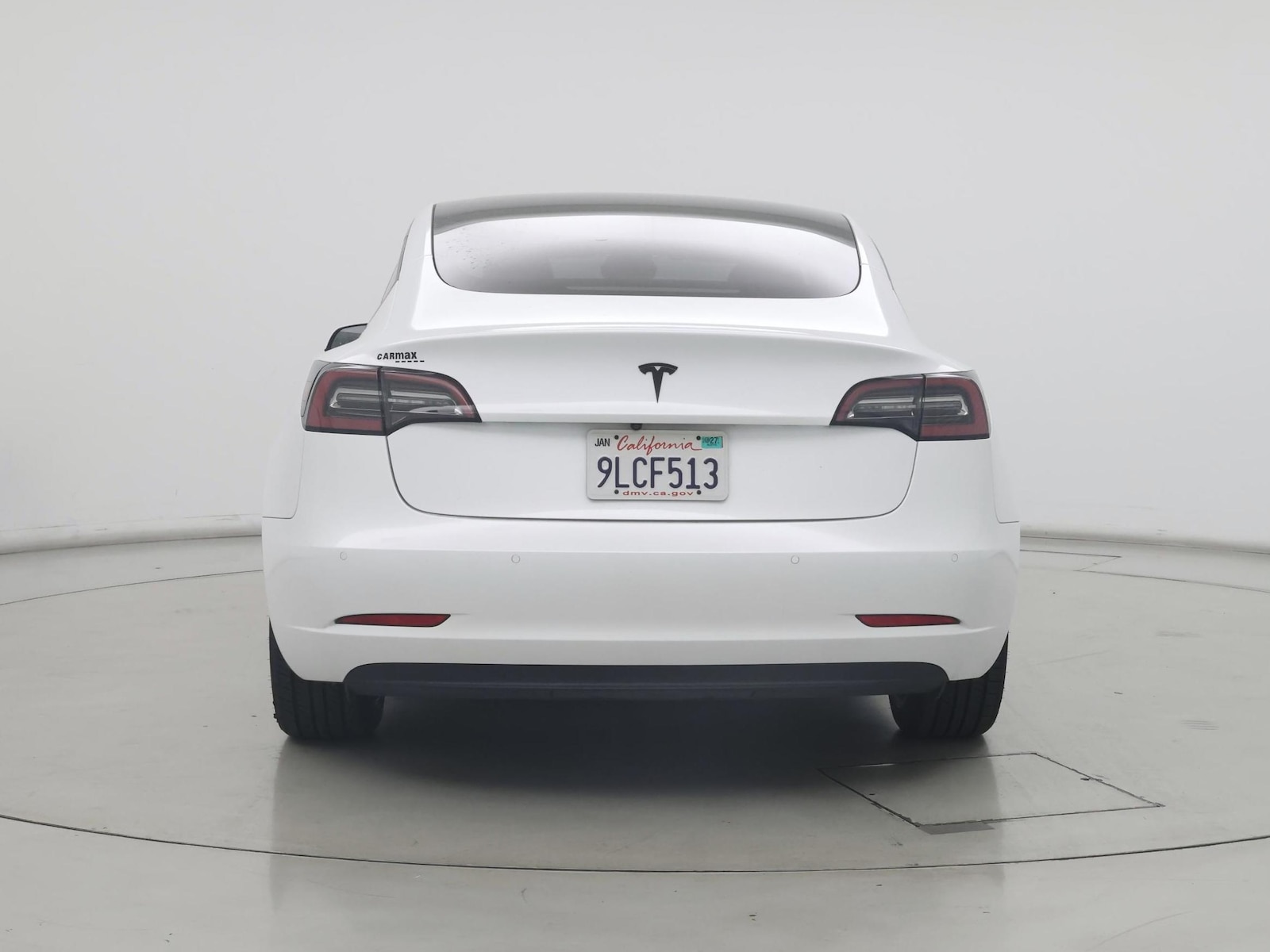2021 Tesla Model 3 Base - Photo 7