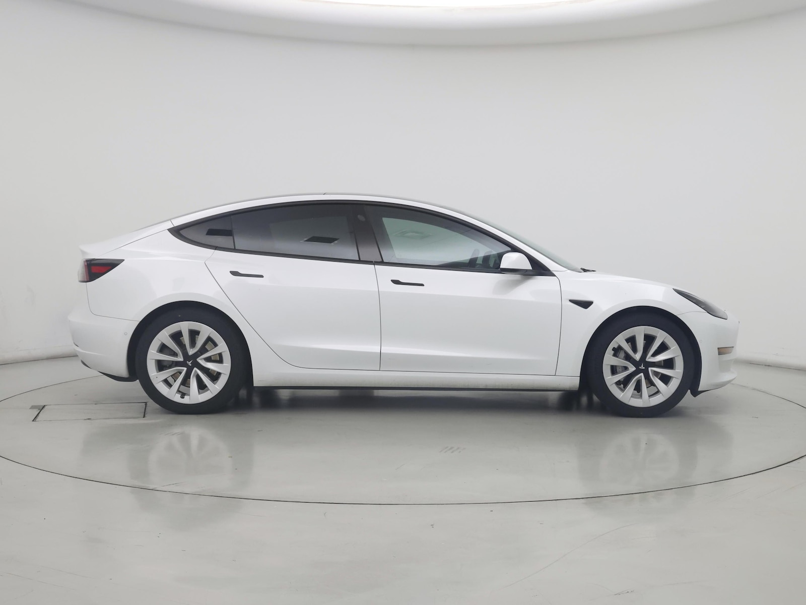 2021 Tesla Model 3 Base - Photo 8