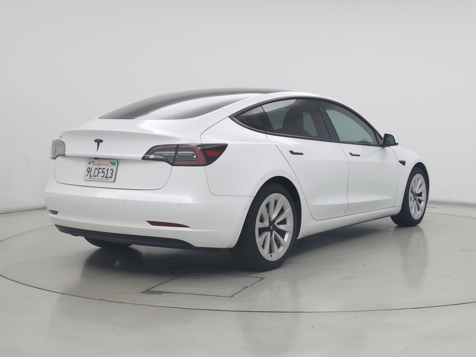 2021 Tesla Model 3 Base - Photo 9