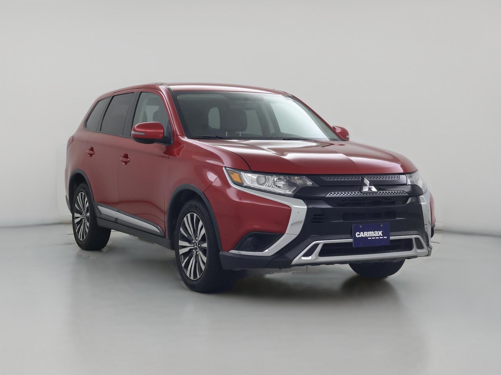 2019 Mitsubishi Outlander