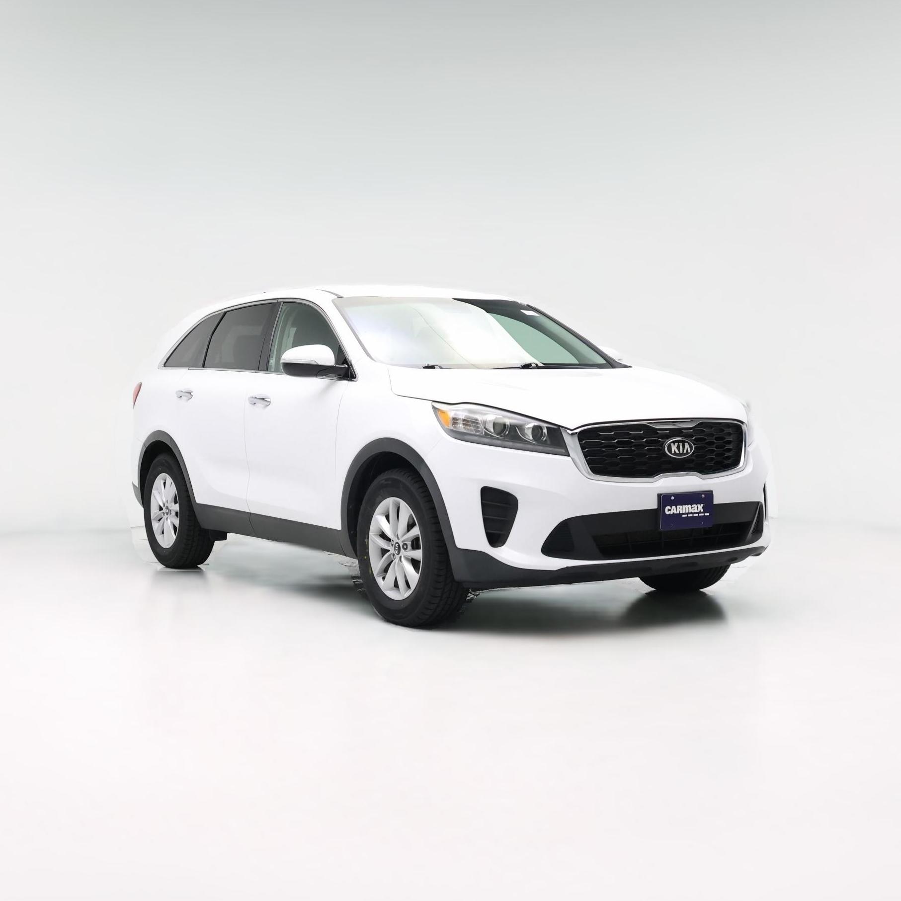 Thumbnail: 2019 Kia Sorento - 1