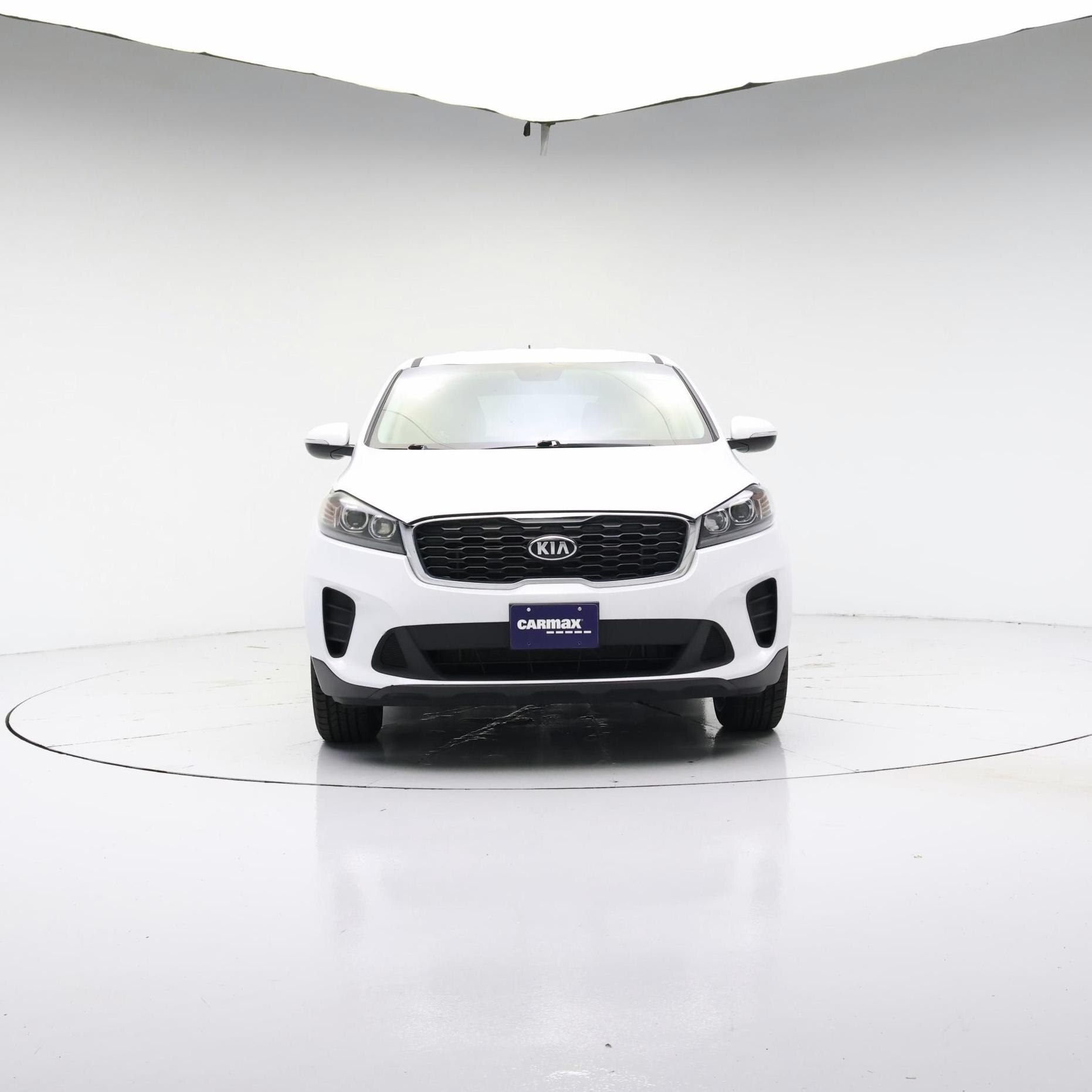 Thumbnail: 2019 Kia Sorento - 5