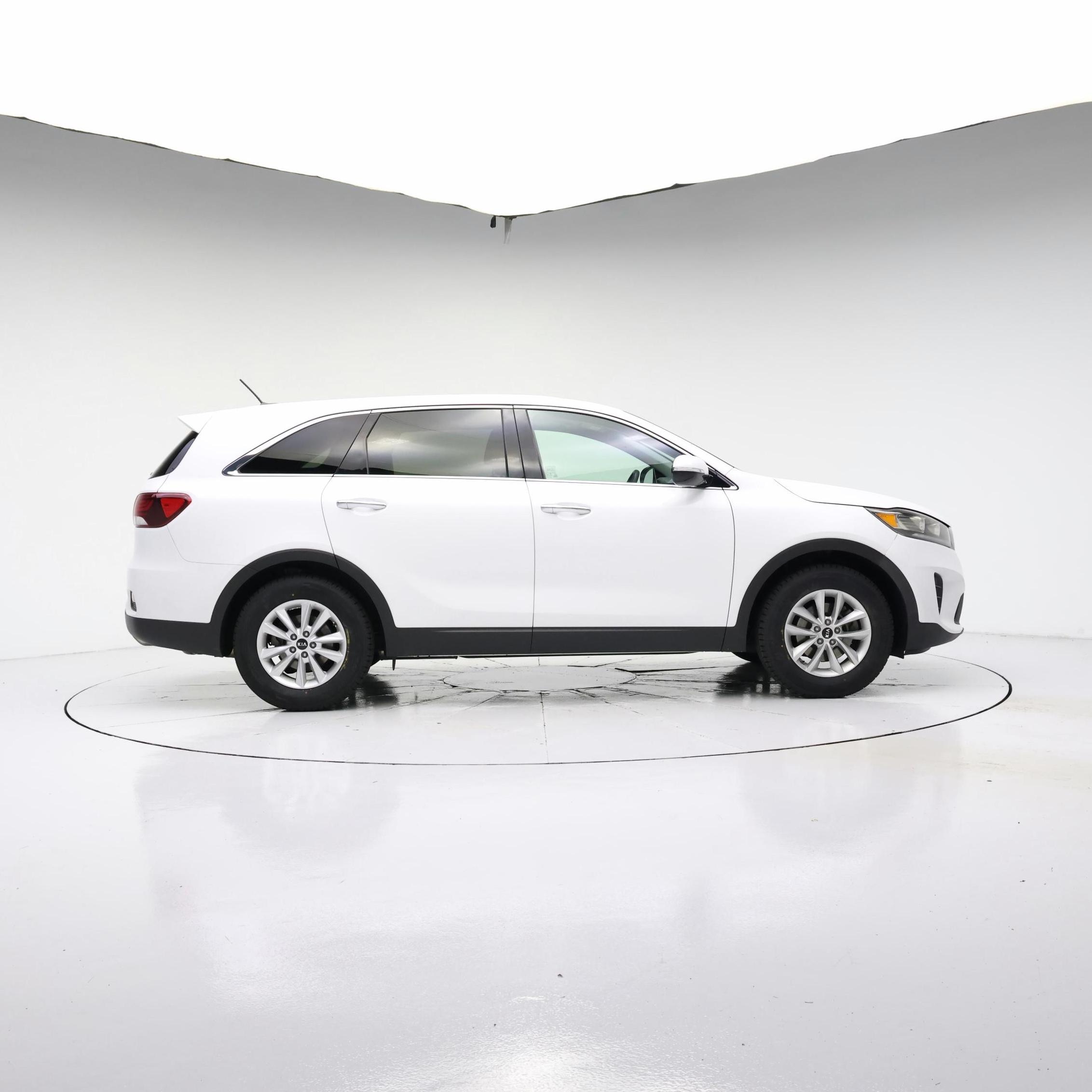 Thumbnail: 2019 Kia Sorento - 7