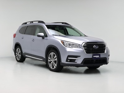 2020 Subaru Ascent Limited