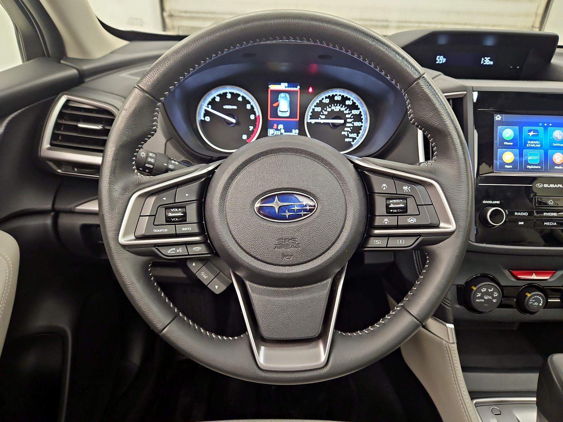 Thumbnail: 2024 Subaru Forester - 10