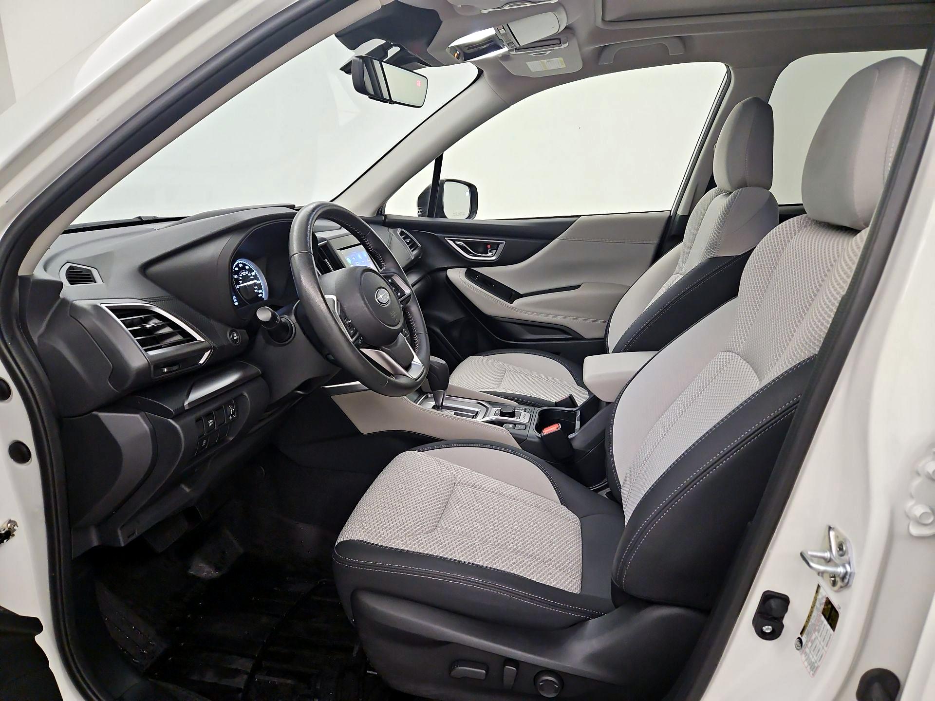 Thumbnail: 2024 Subaru Forester - 11