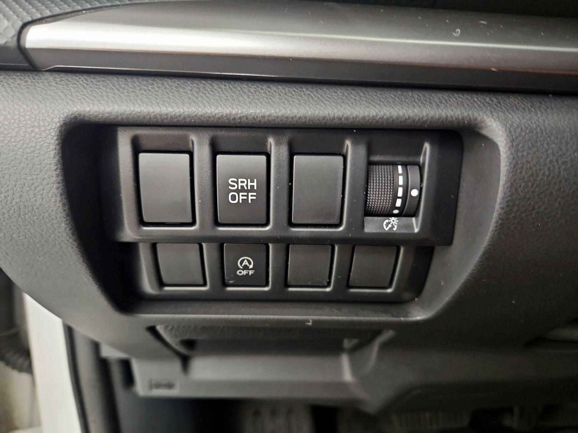 Thumbnail: 2024 Subaru Forester - 13