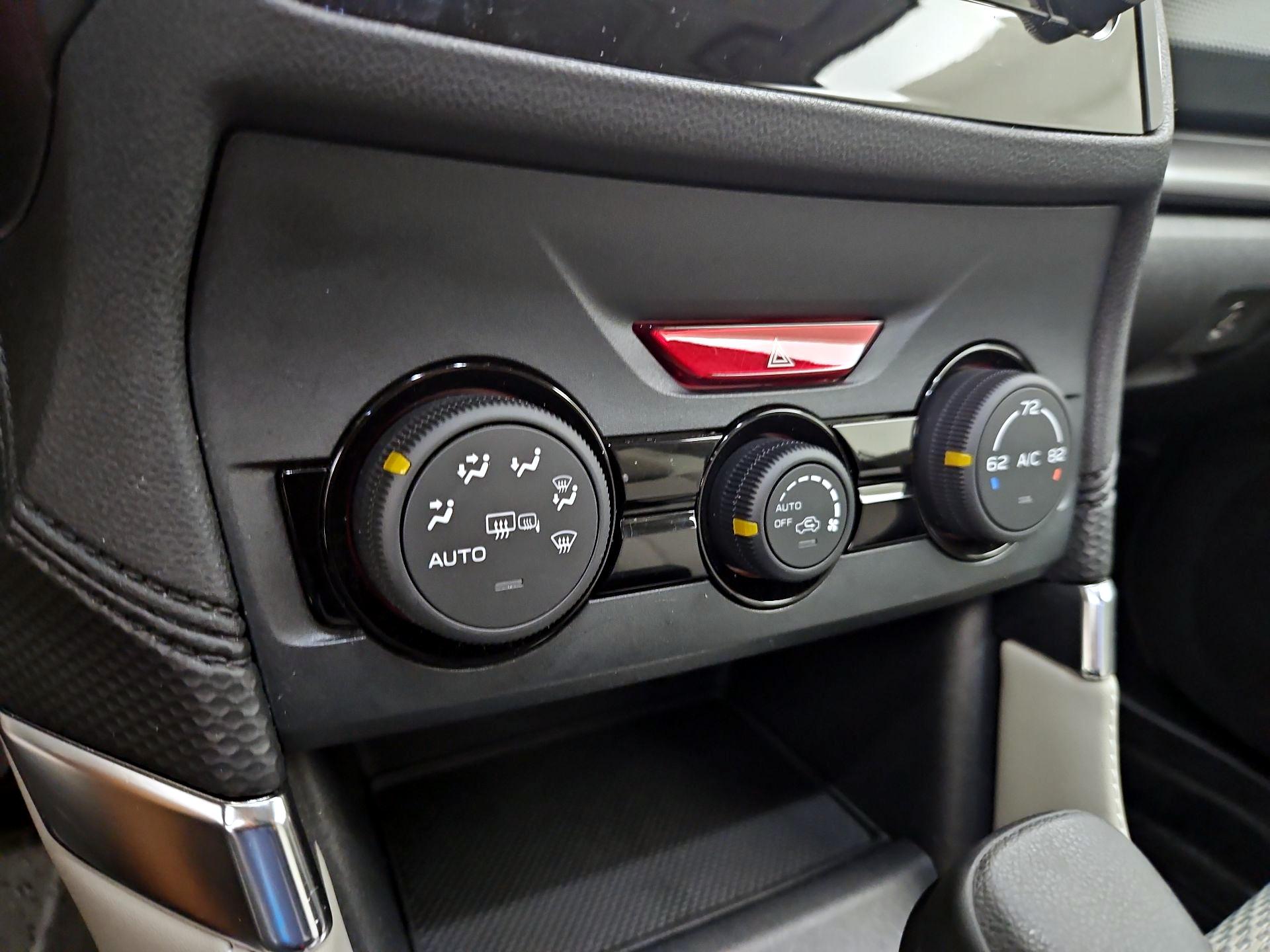 Thumbnail: 2024 Subaru Forester - 16
