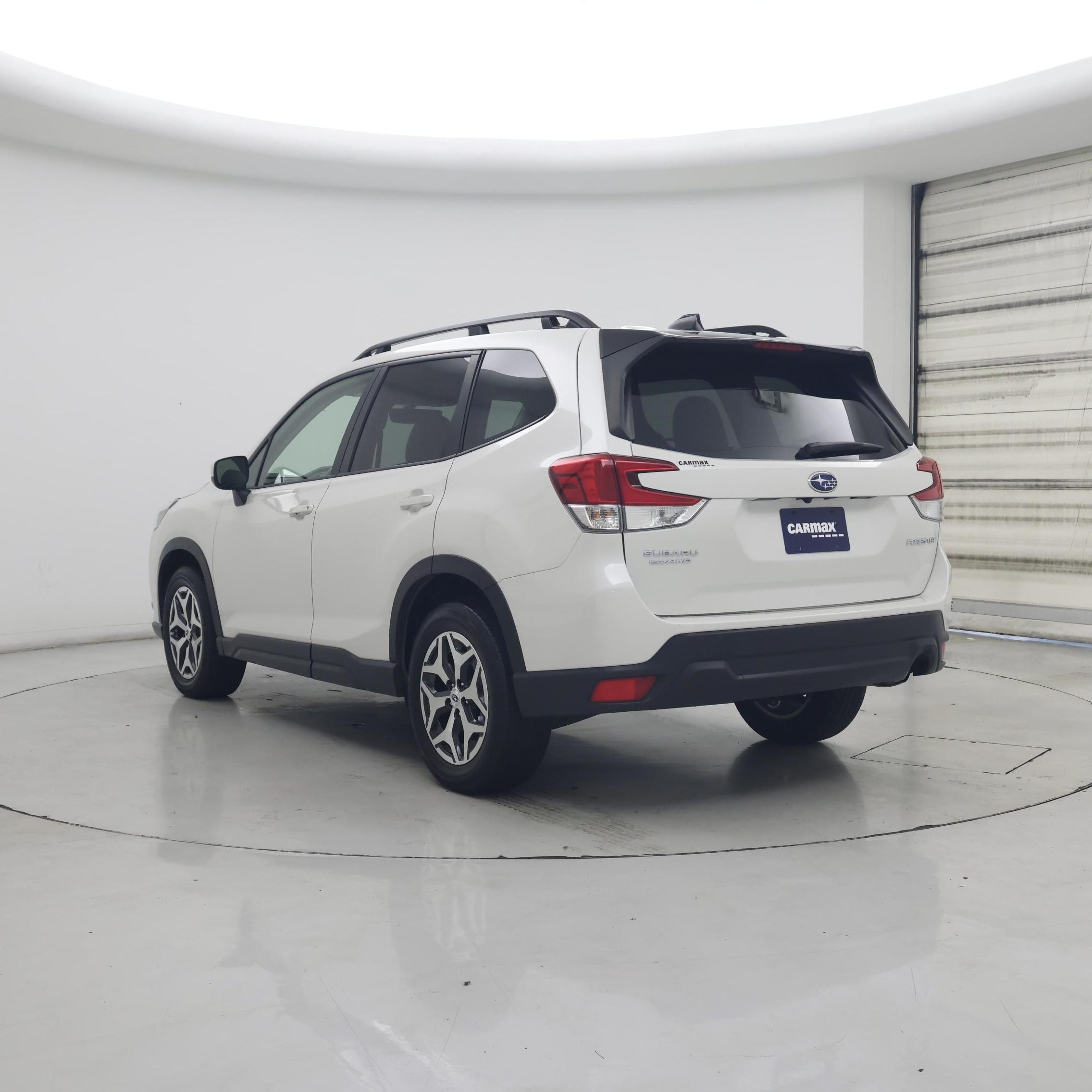 Thumbnail: 2024 Subaru Forester - 2