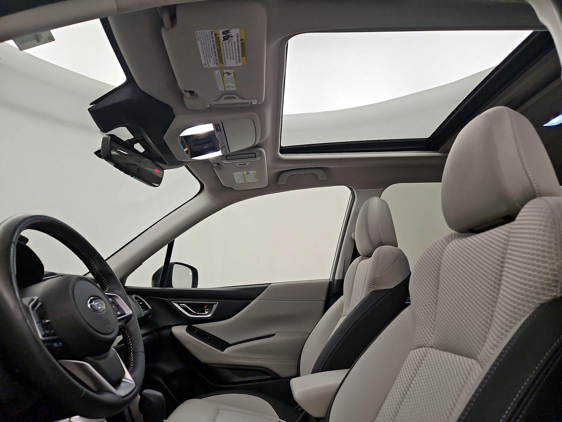 Thumbnail: 2024 Subaru Forester - 19