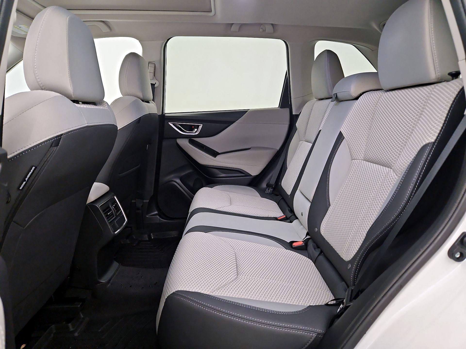 Thumbnail: 2024 Subaru Forester - 20