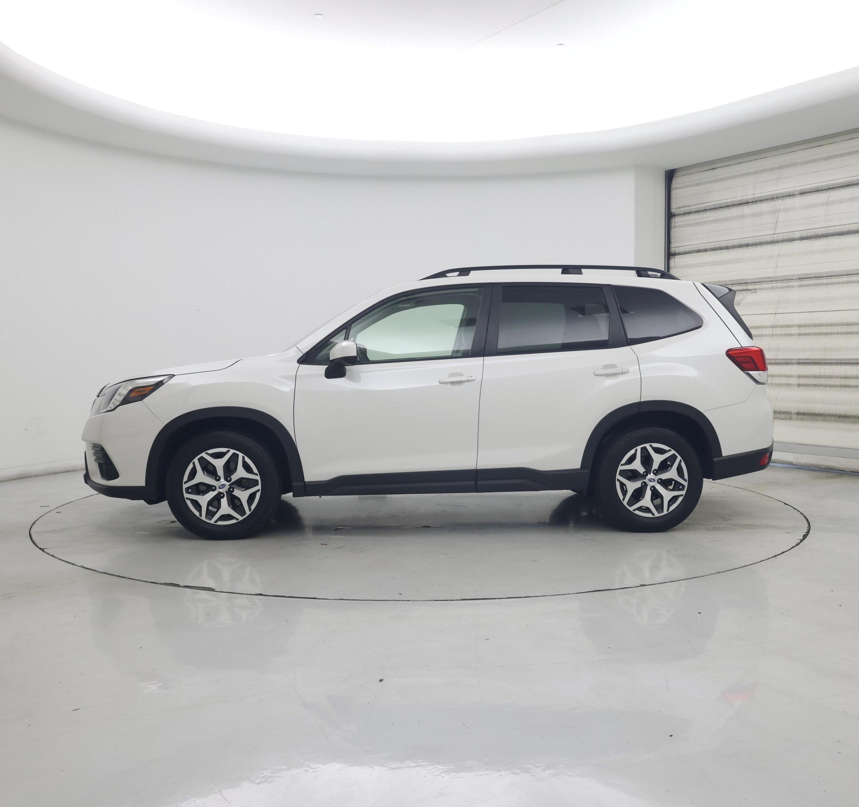 Thumbnail: 2024 Subaru Forester - 3