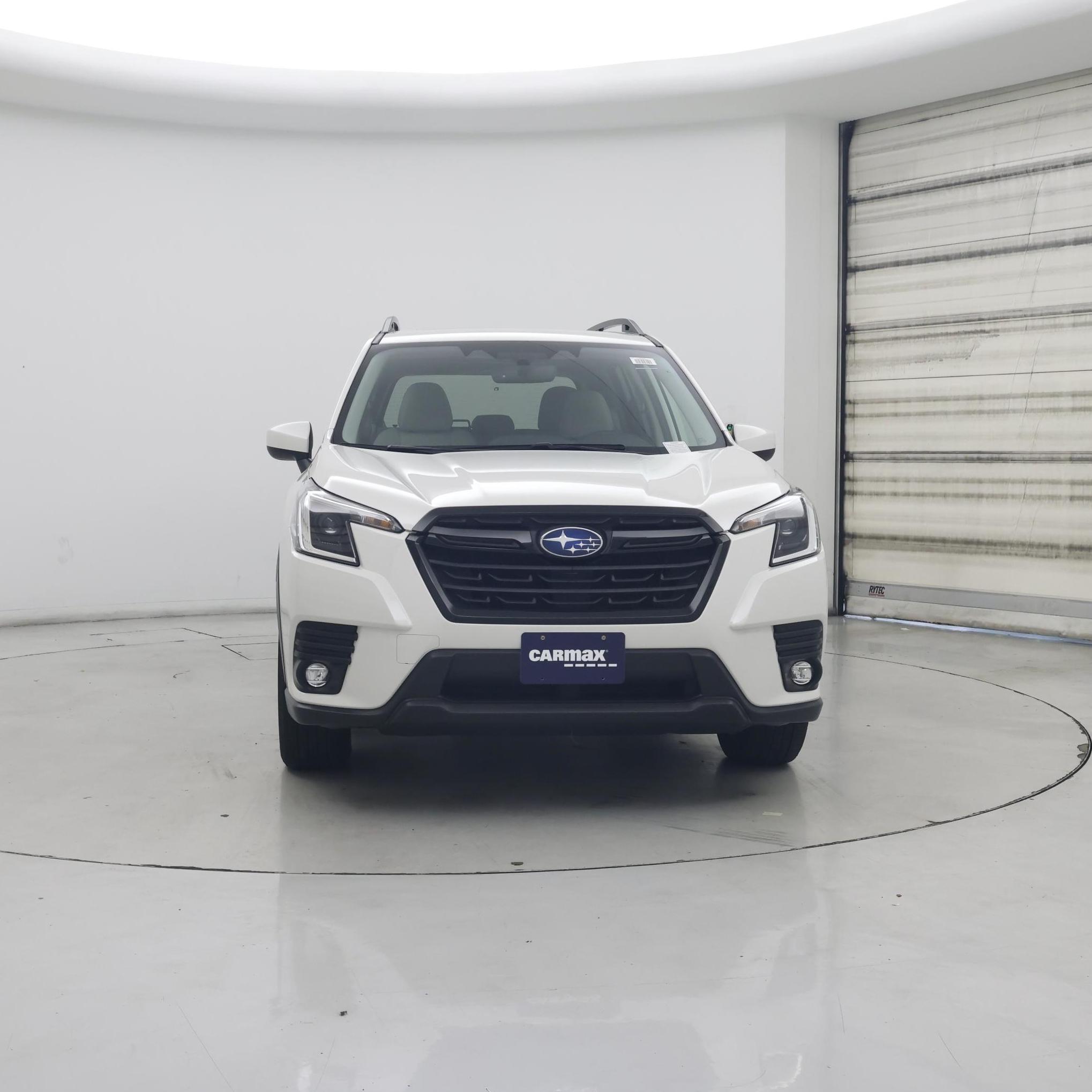 Thumbnail: 2024 Subaru Forester - 5