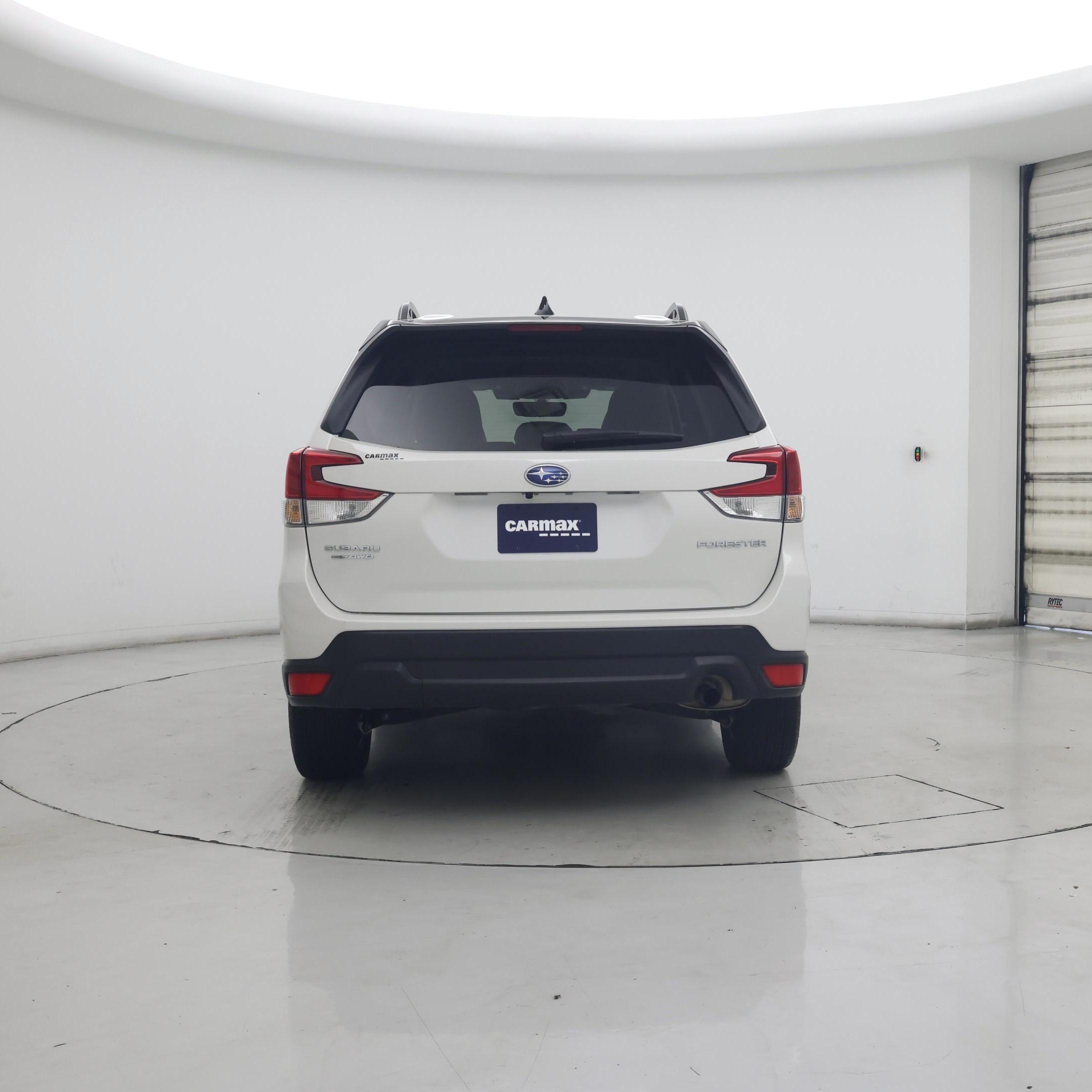 Thumbnail: 2024 Subaru Forester - 6
