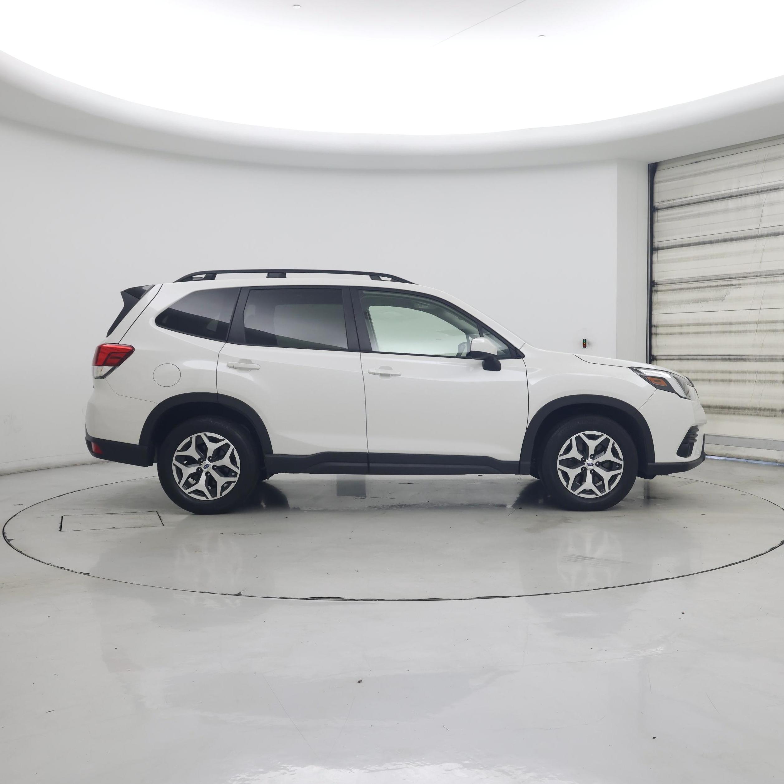 Thumbnail: 2024 Subaru Forester - 7