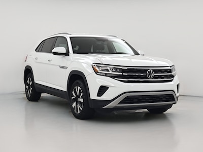2021 Volkswagen Atlas Cross Sport SE