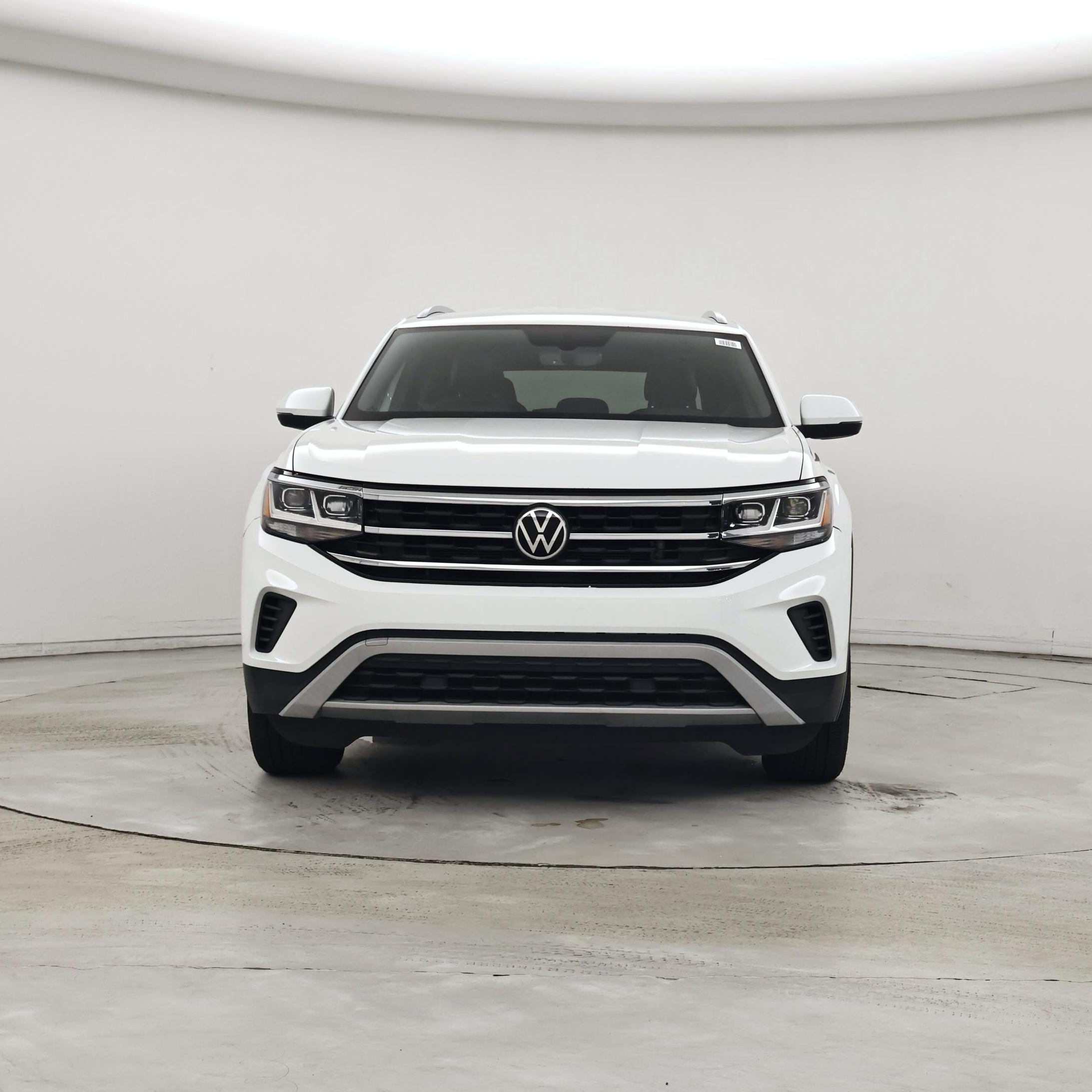 Thumbnail: 2021 Volkswagen Atlas - 5