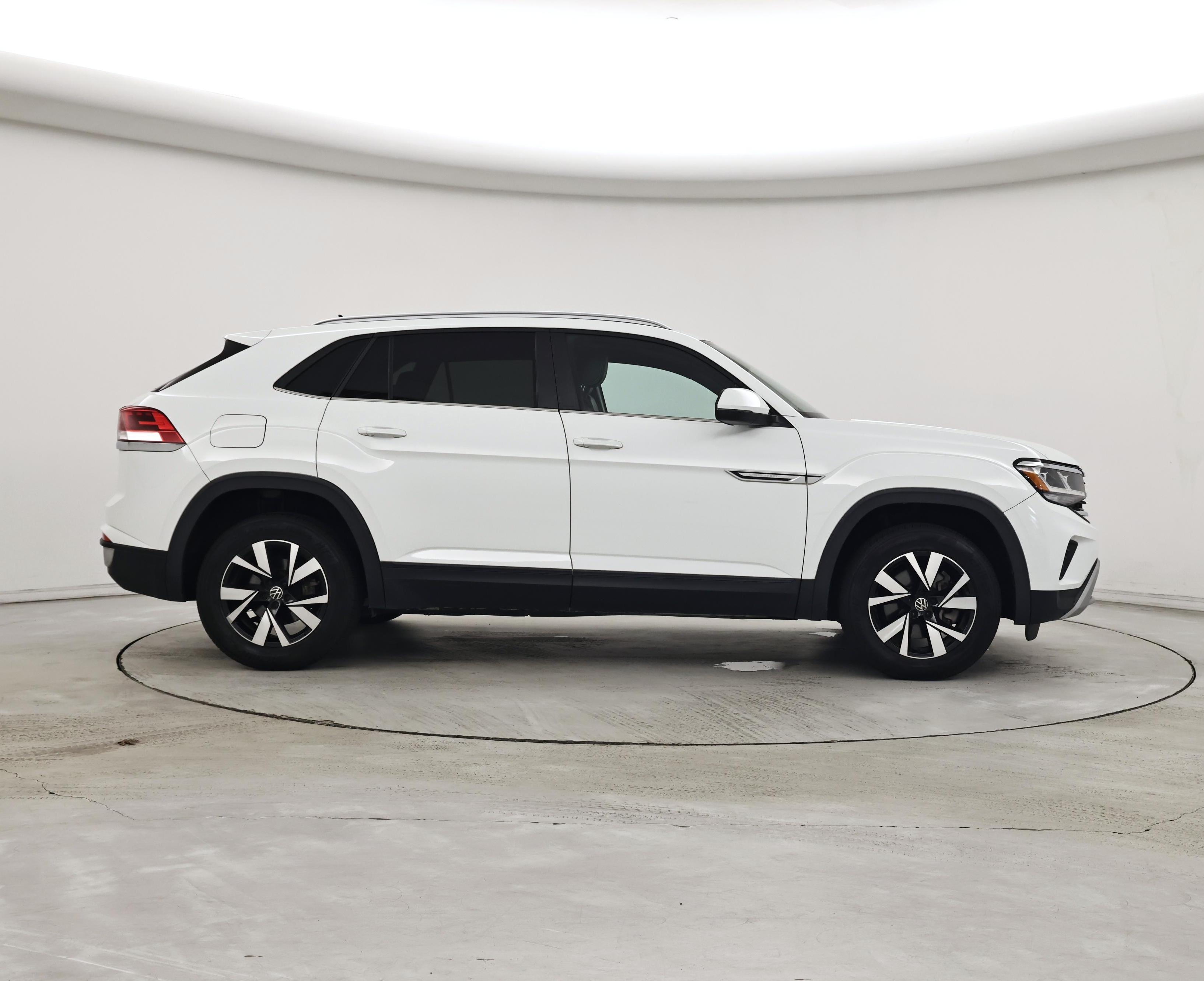 Thumbnail: 2021 Volkswagen Atlas - 7