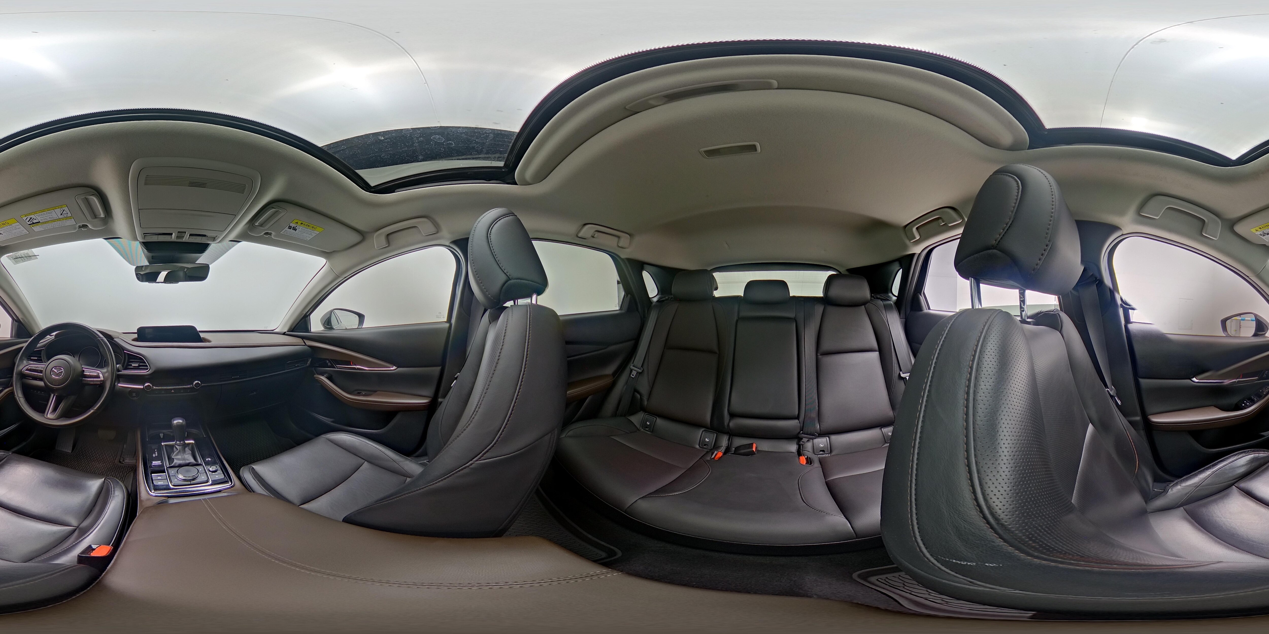 2020 Mazda CX-30 Premium - Photo 27