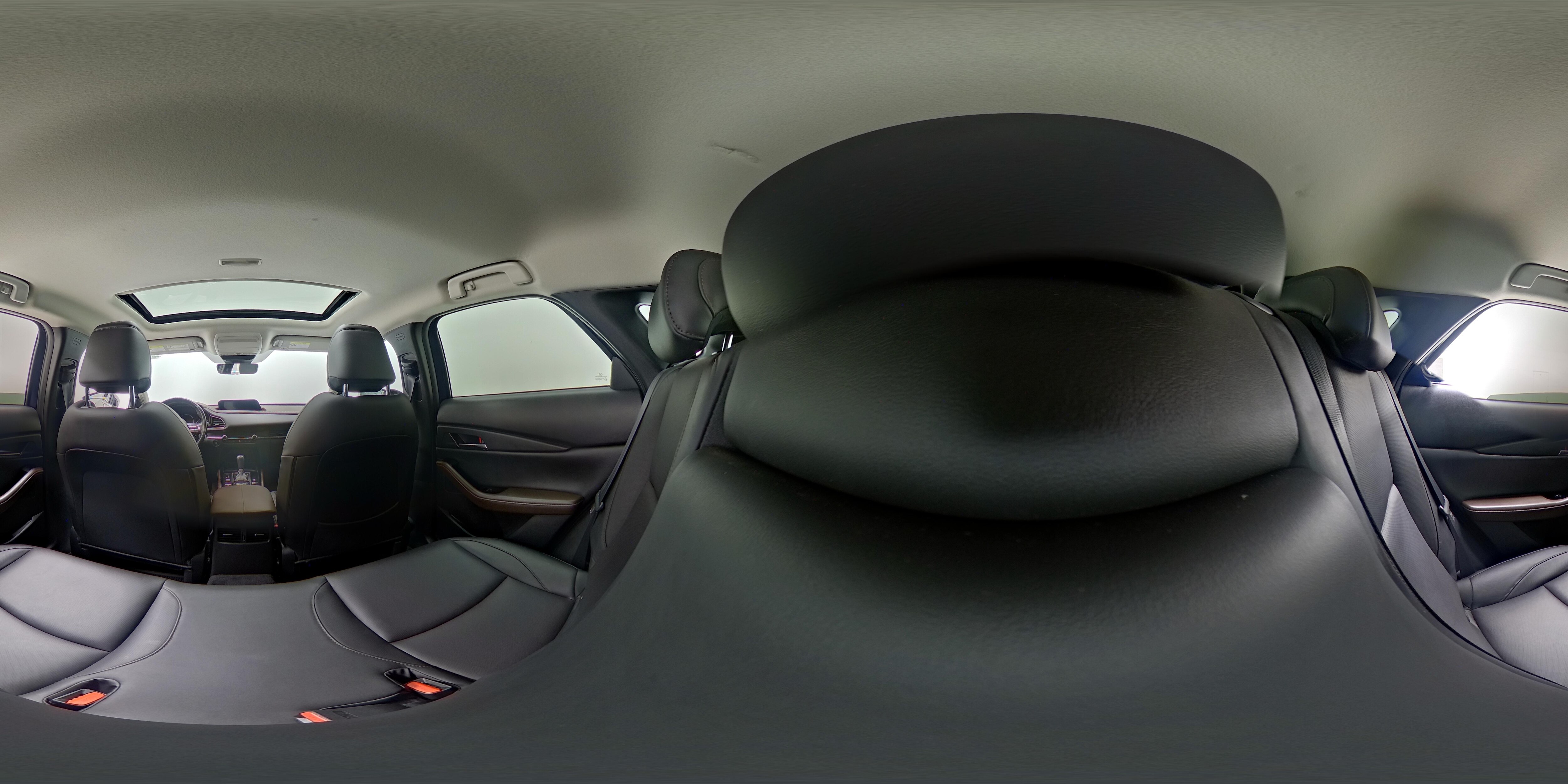 2020 Mazda CX-30 Premium - Photo 28