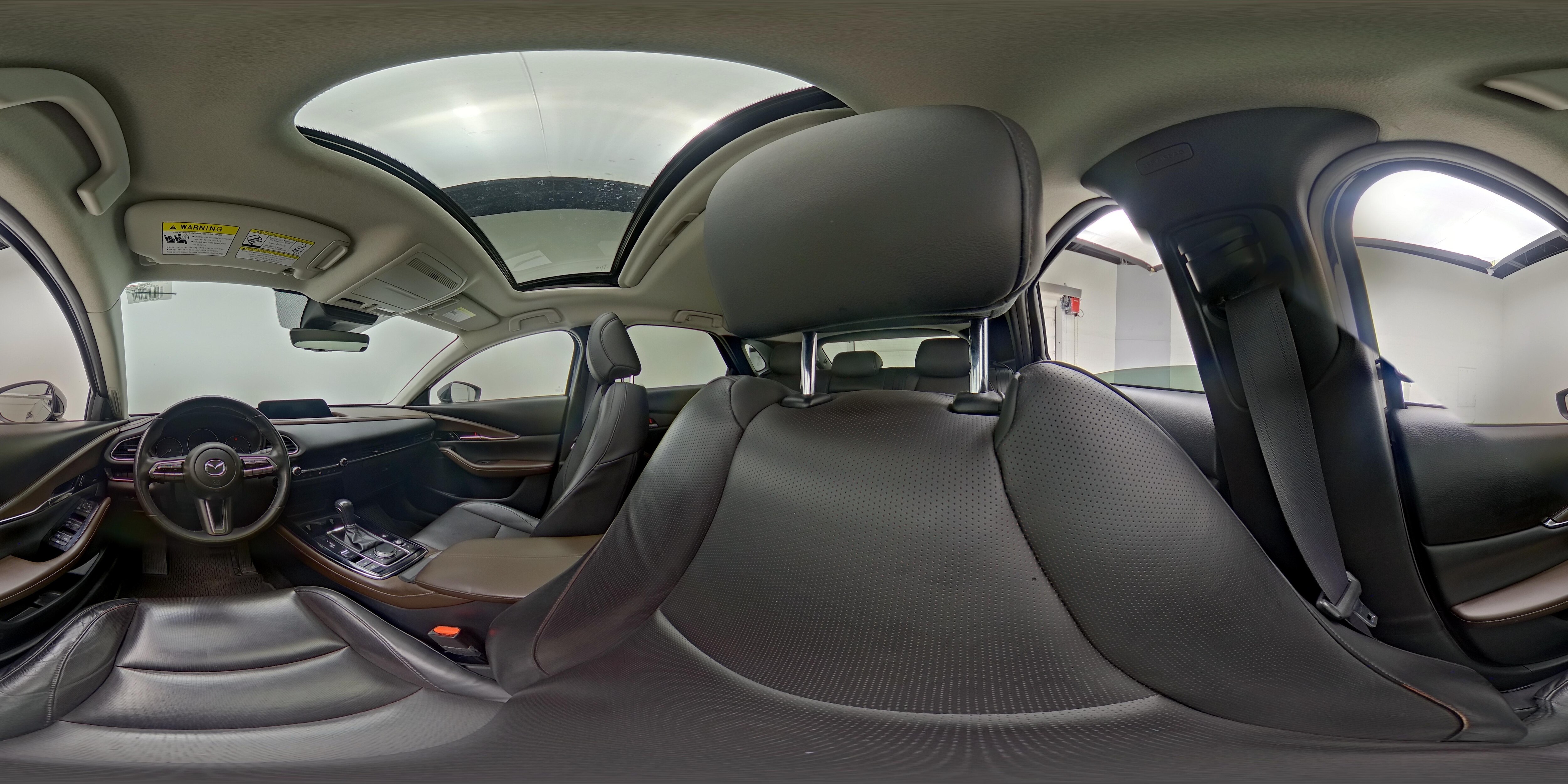 2020 Mazda CX-30 Premium - Photo 29