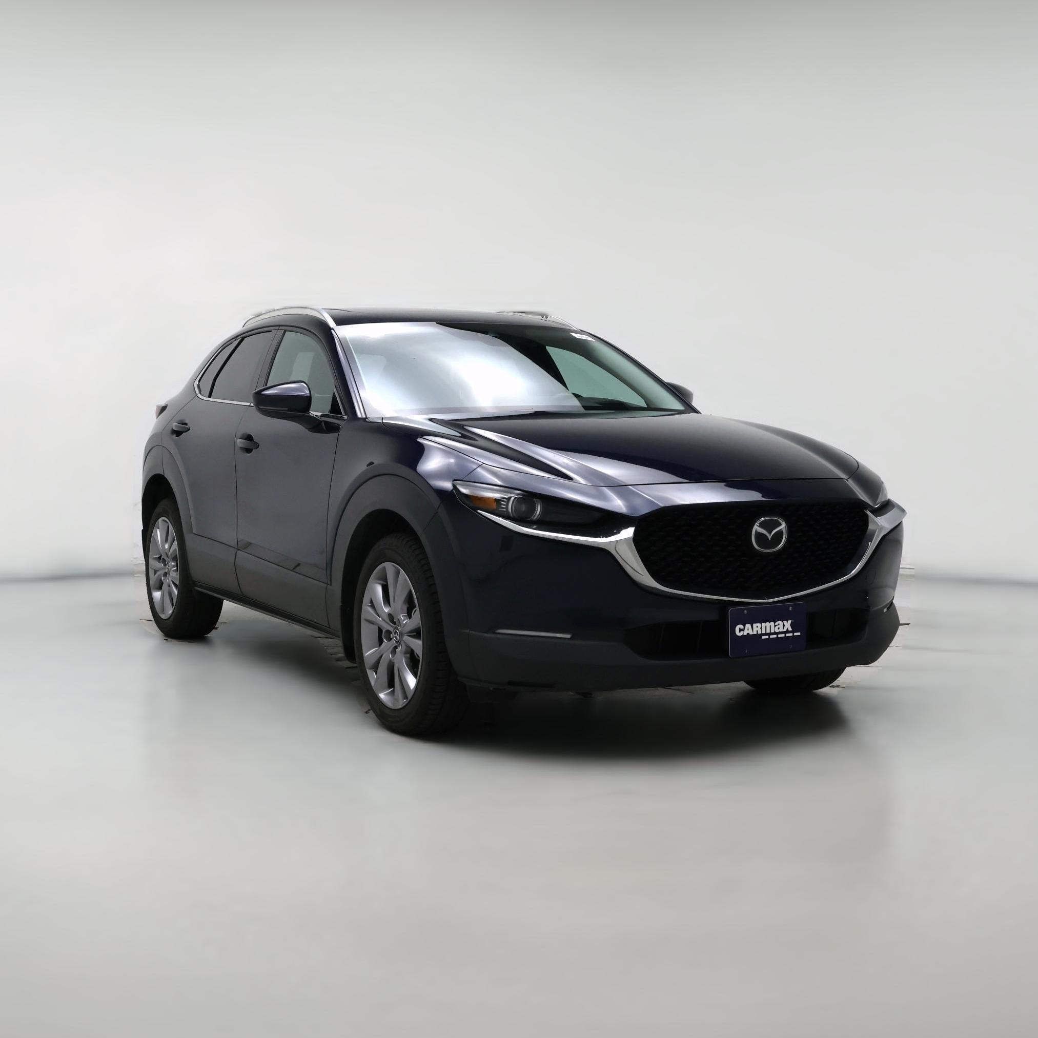 Thumbnail: 2020 Mazda CX-30 - 1
