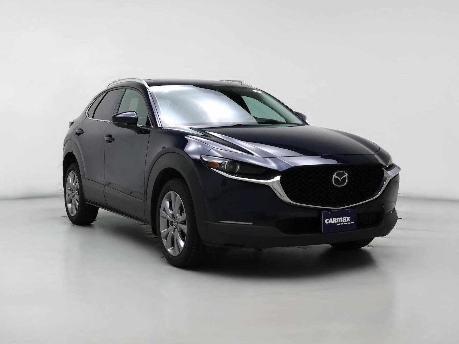 2020 Mazda CX-30 Premium - Photo 1