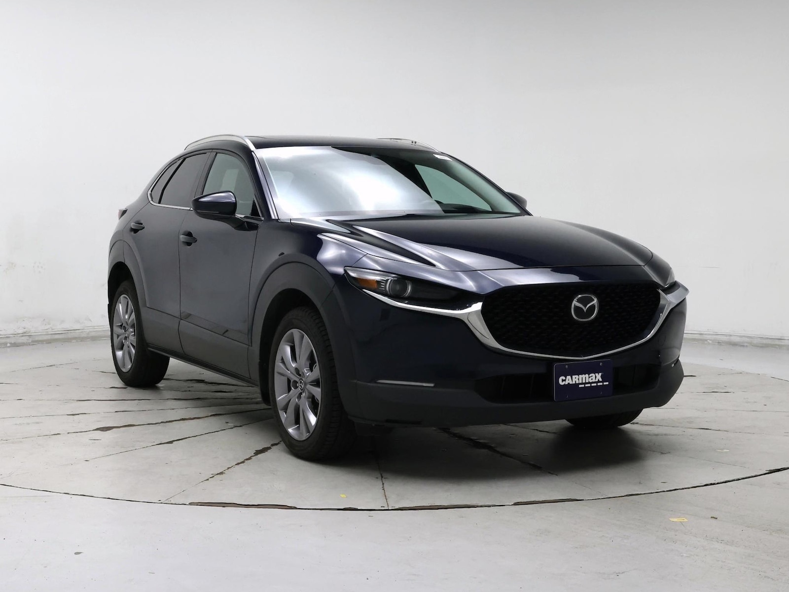 2020 Mazda CX-30 Premium - Photo 2