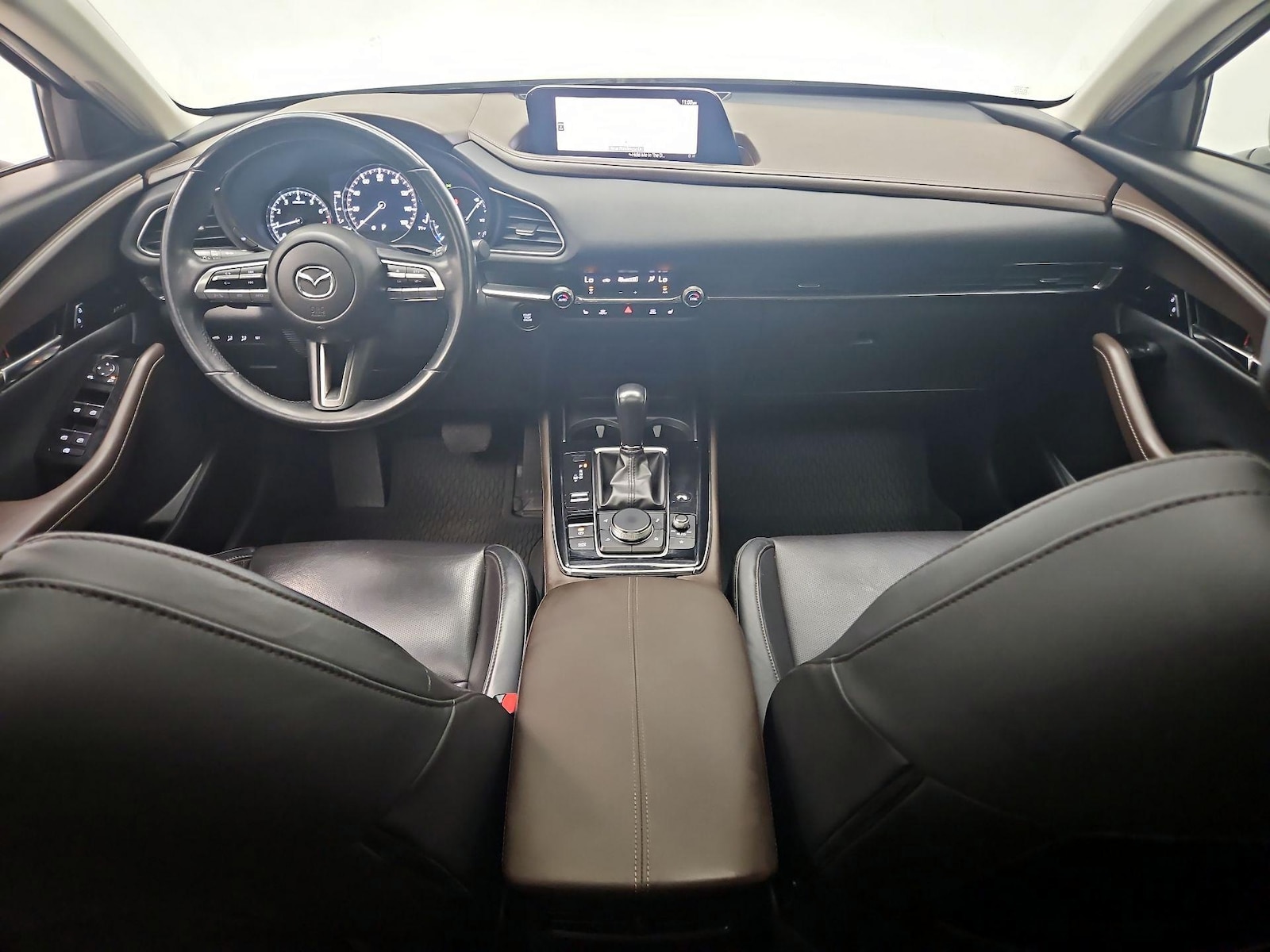 2020 Mazda CX-30 Premium - Photo 10