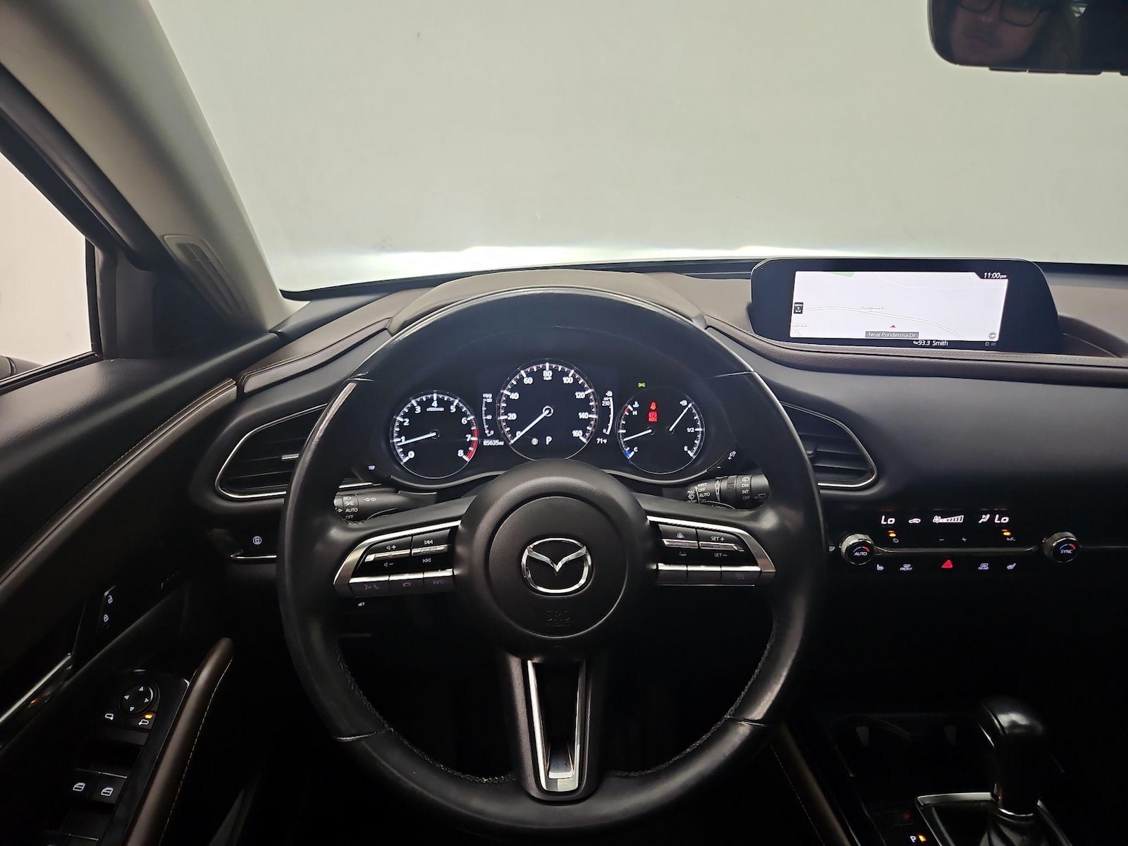 2020 Mazda CX-30 Premium - Photo 11