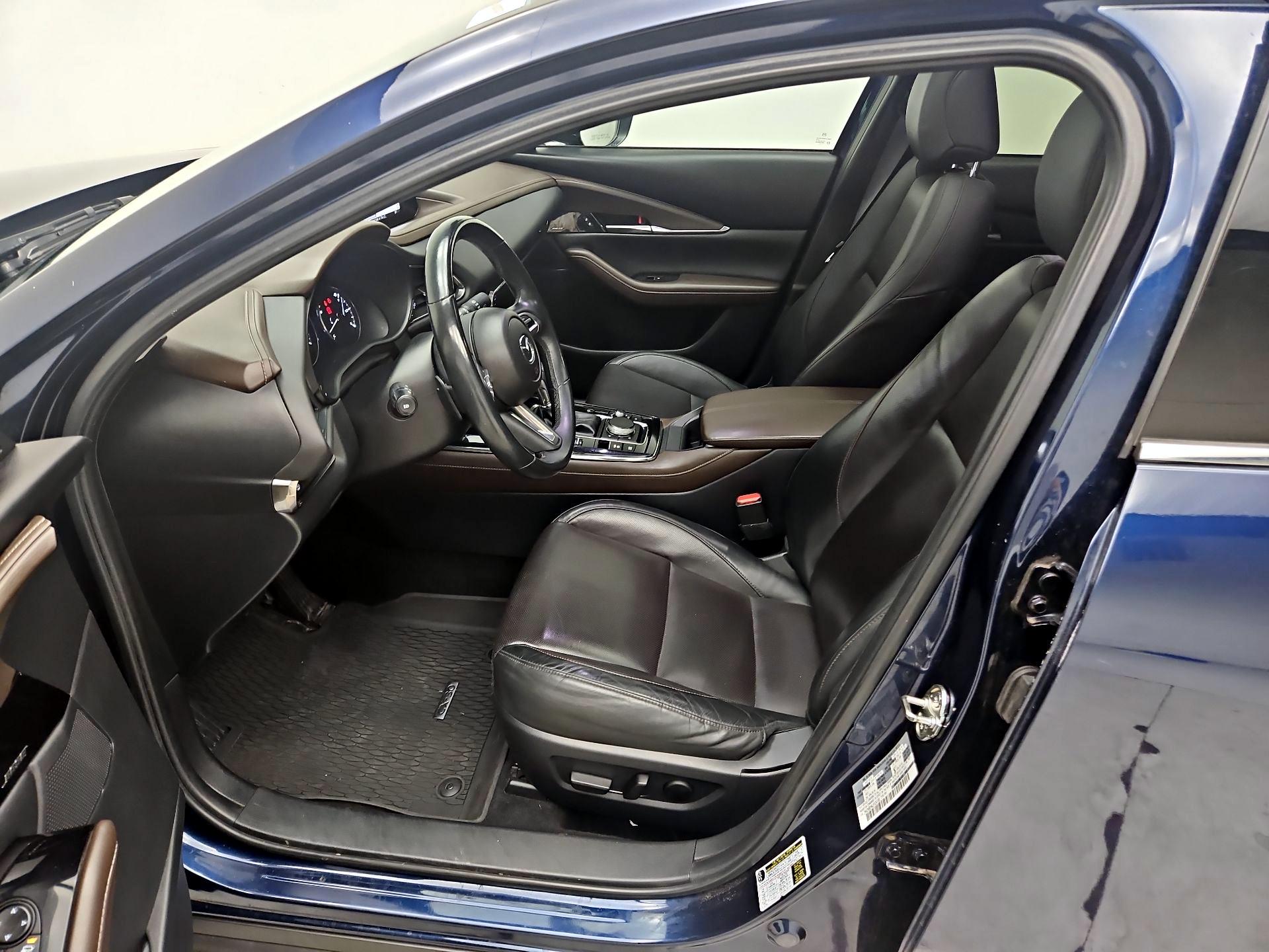 Thumbnail: 2020 Mazda CX-30 - 11