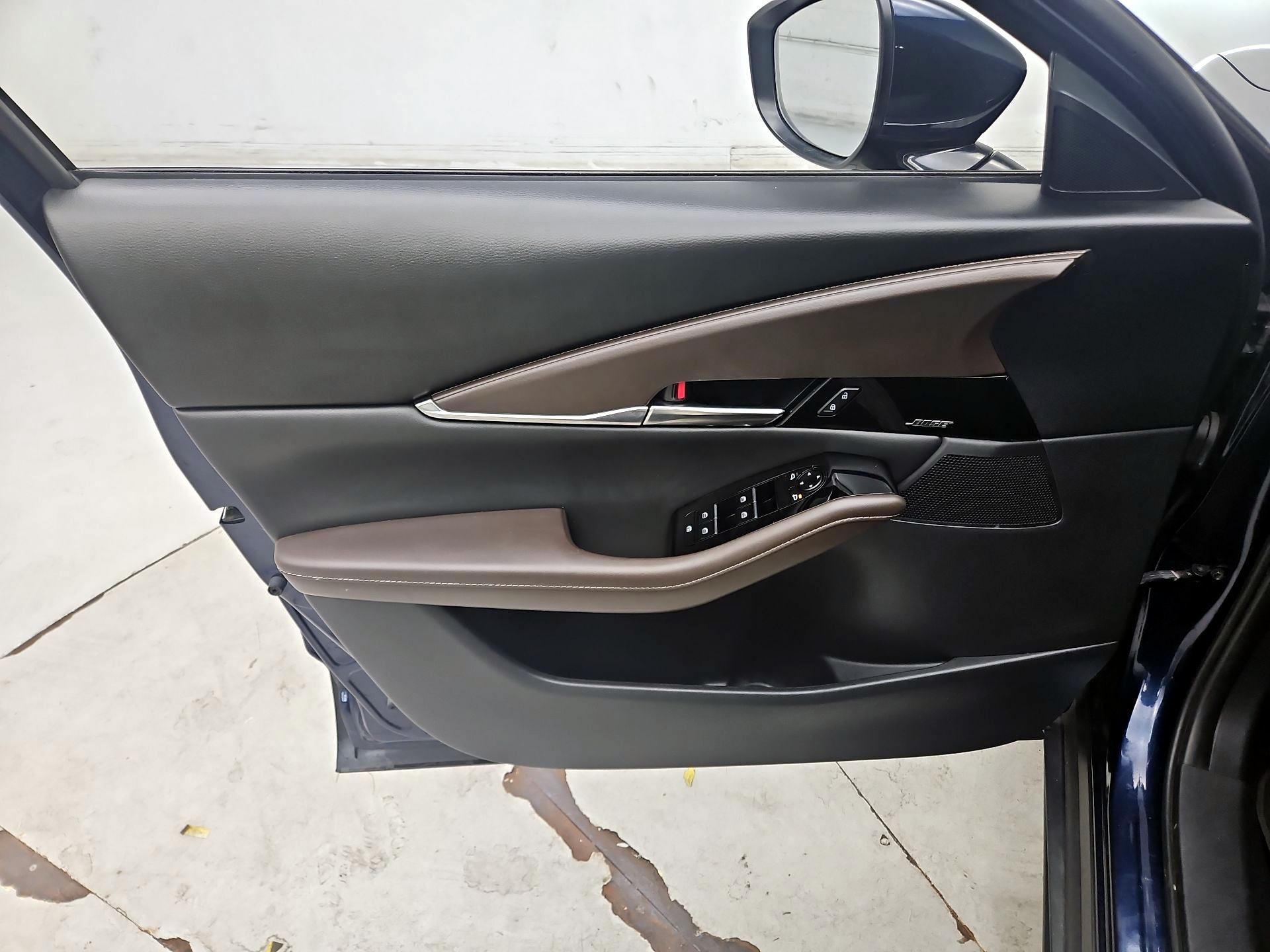 Thumbnail: 2020 Mazda CX-30 - 12