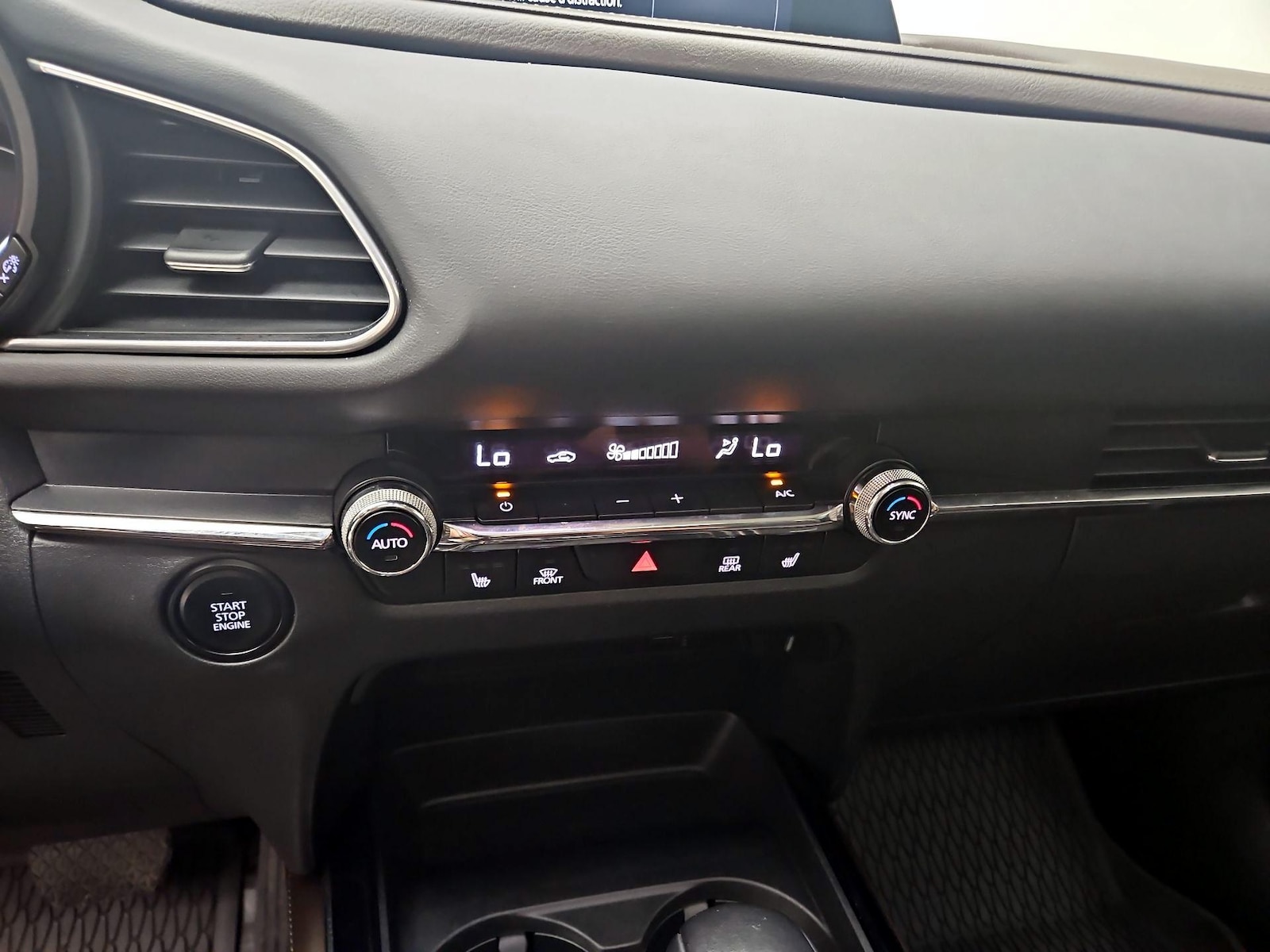2020 Mazda CX-30 Premium - Photo 18