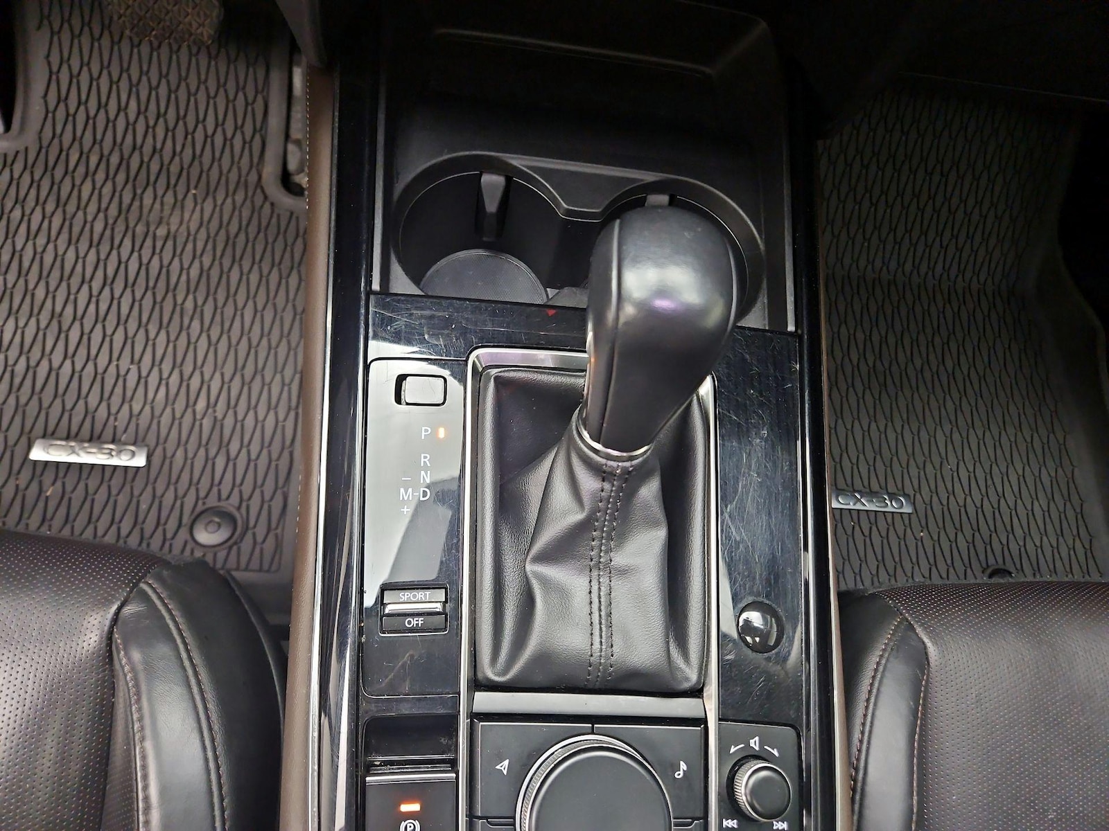 2020 Mazda CX-30 Premium - Photo 19