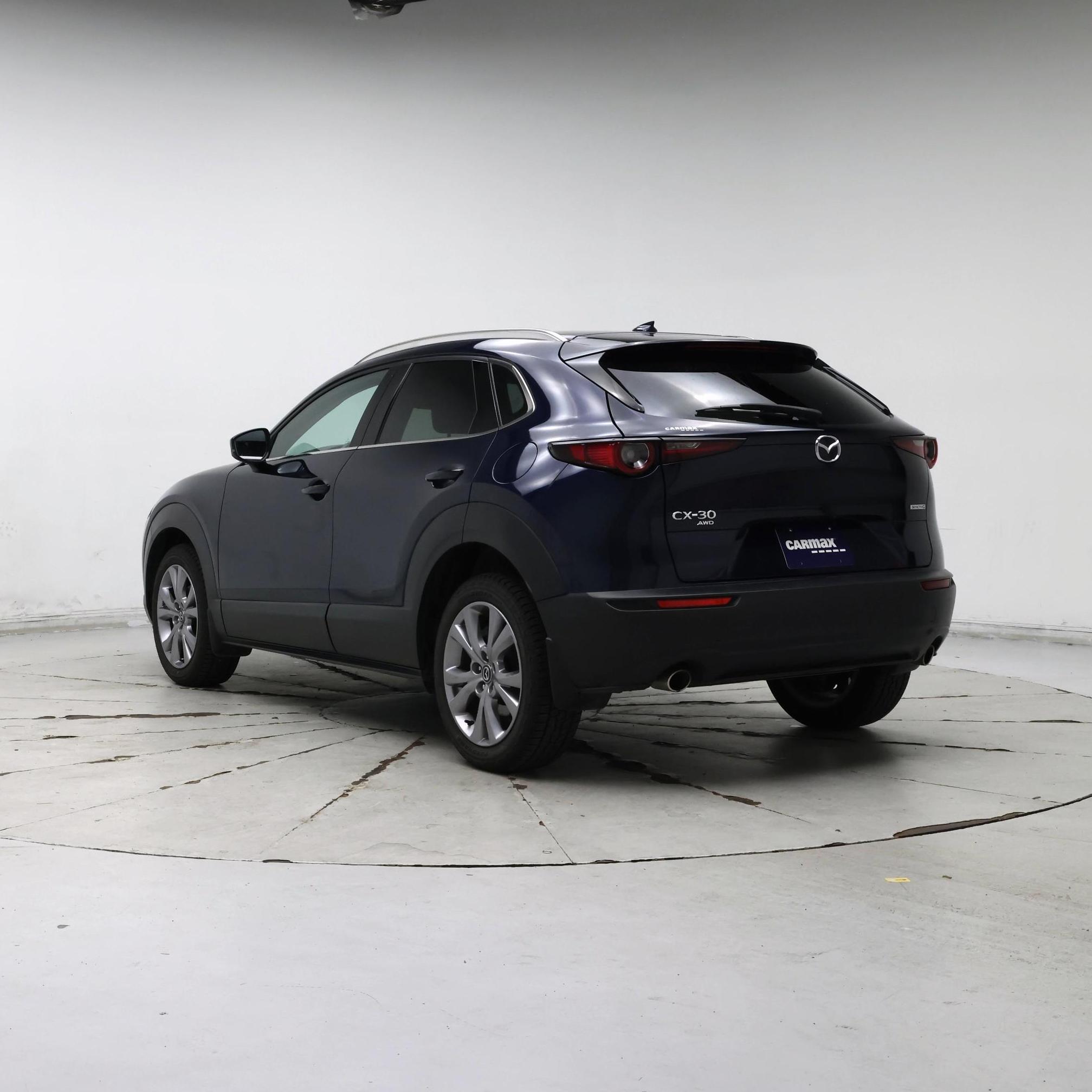 Thumbnail: 2020 Mazda CX-30 - 2