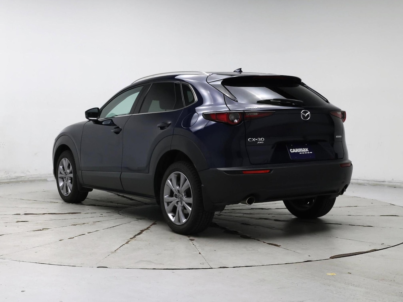 2020 Mazda CX-30 Premium - Photo 3
