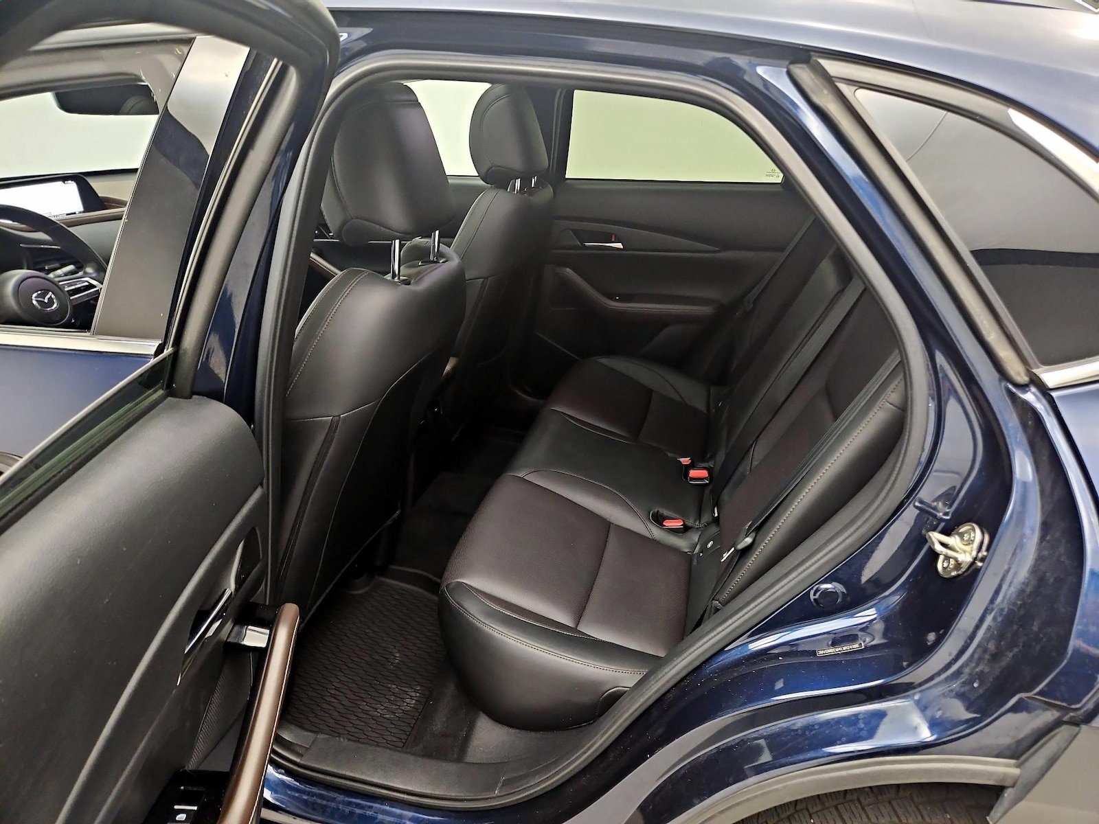 2020 Mazda CX-30 Premium - Photo 22