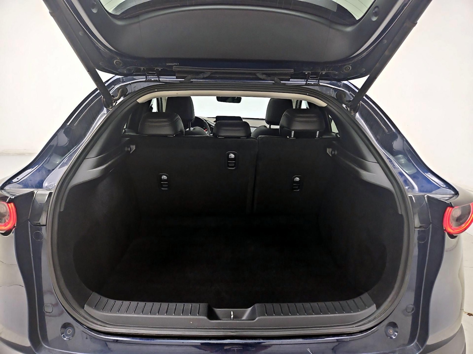 2020 Mazda CX-30 Premium - Photo 23